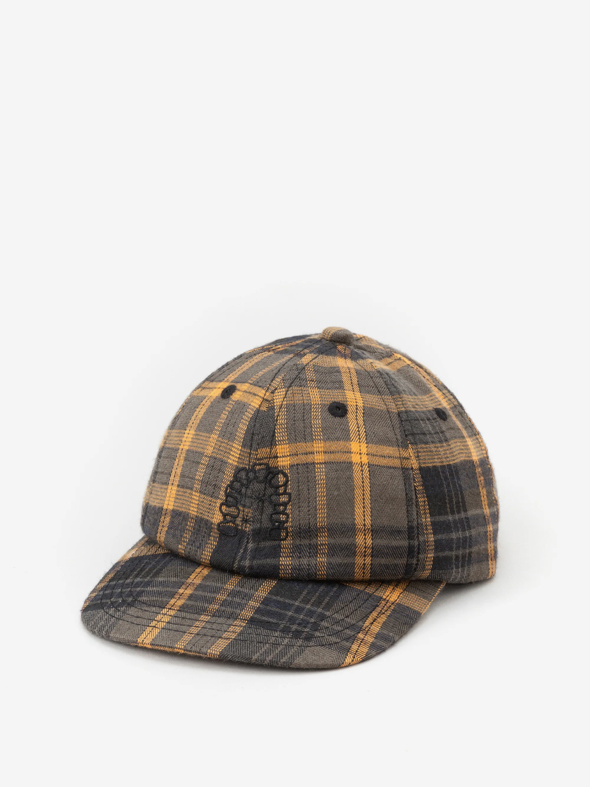 Heresy Arch Cap - Check