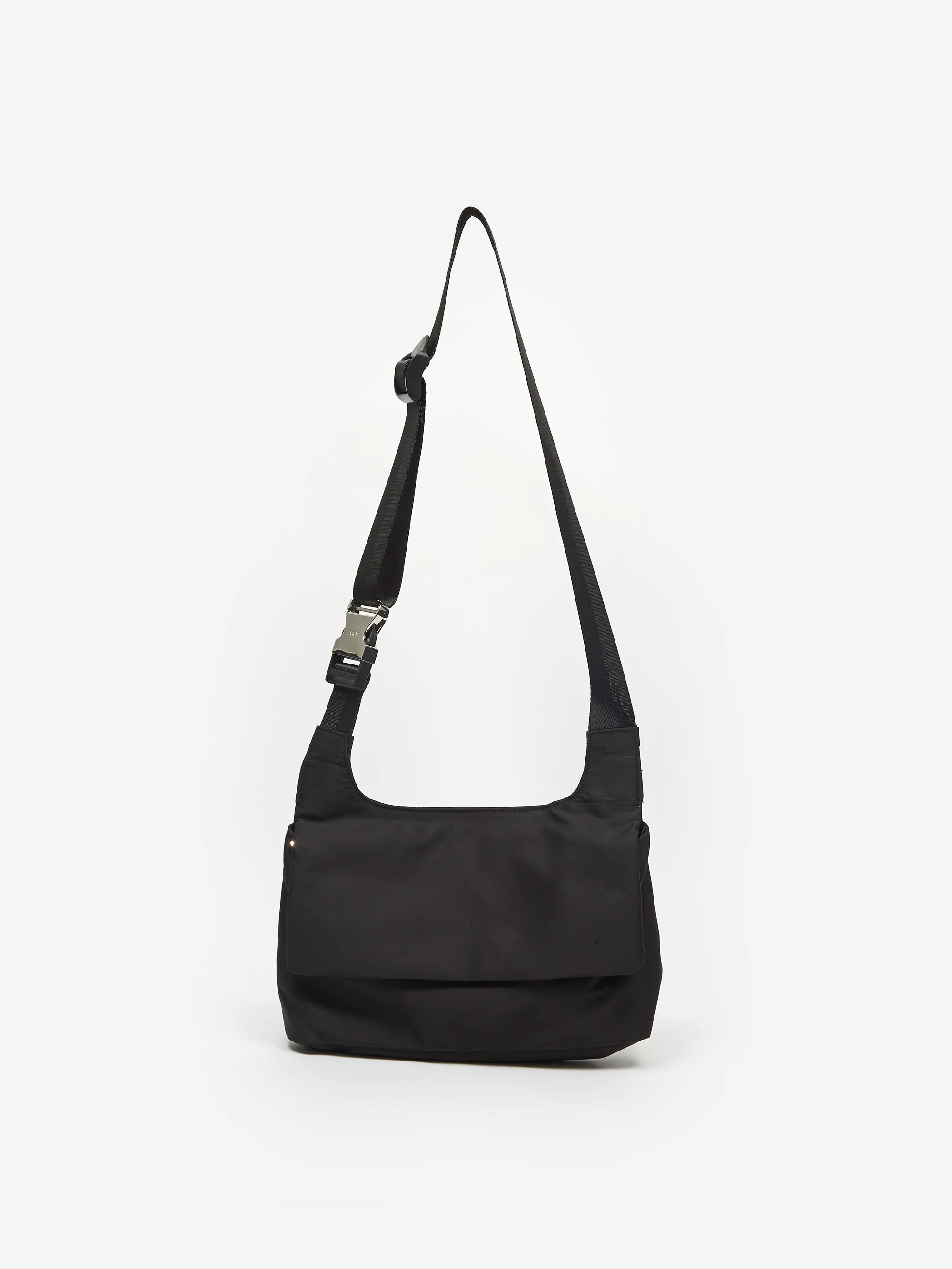 ARCS CLUB Cross Body - Black