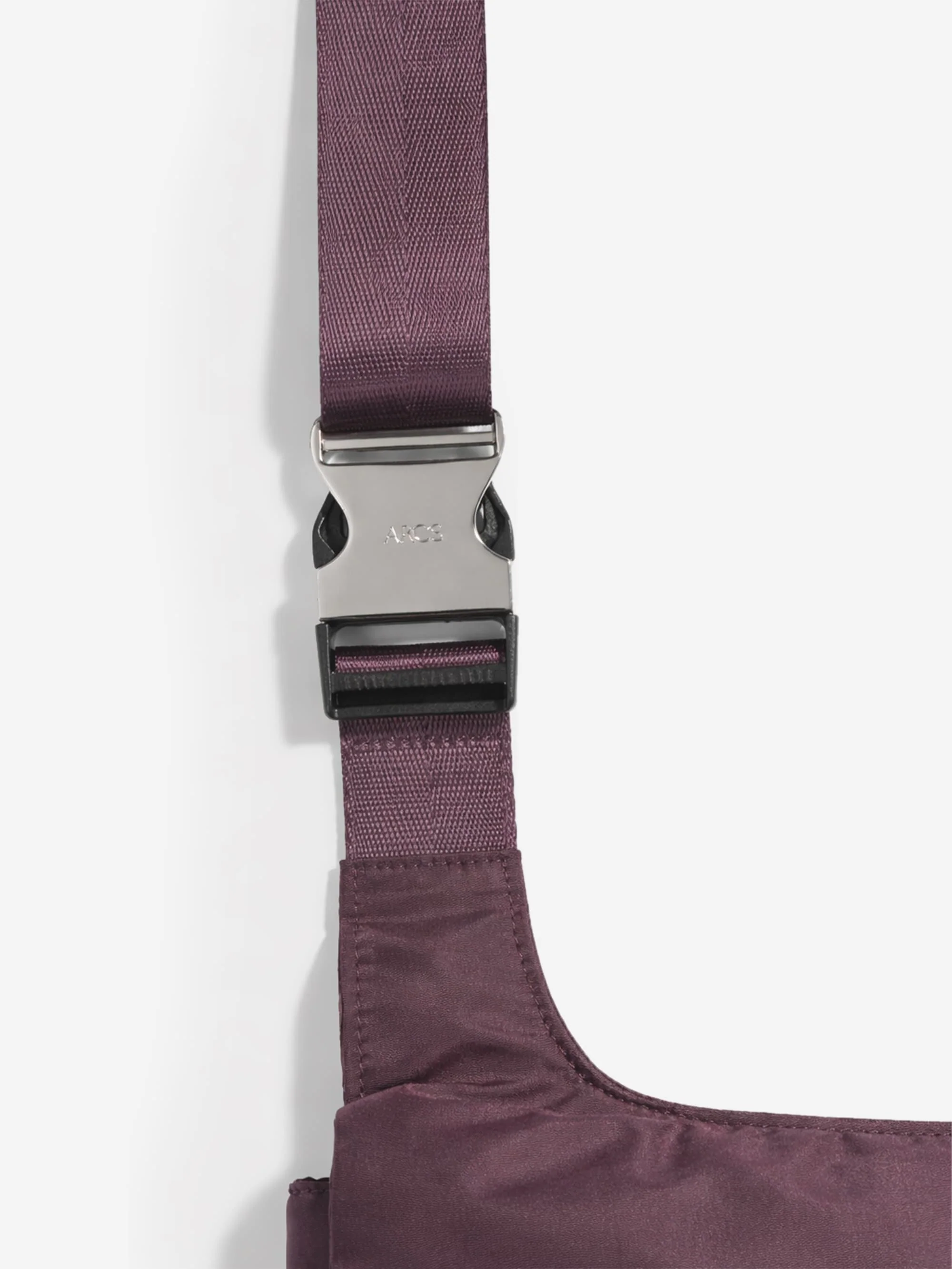 ARCS CLUB Crossbody - JUICE - Image 2