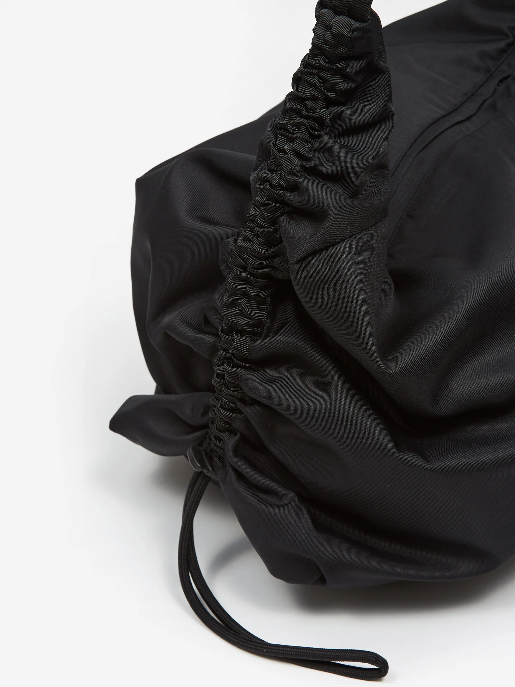 ARCS HEY Sling Bag - Black - Image 5