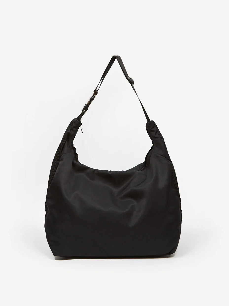 ARCS HEY Sling Bag - Black - Image 6