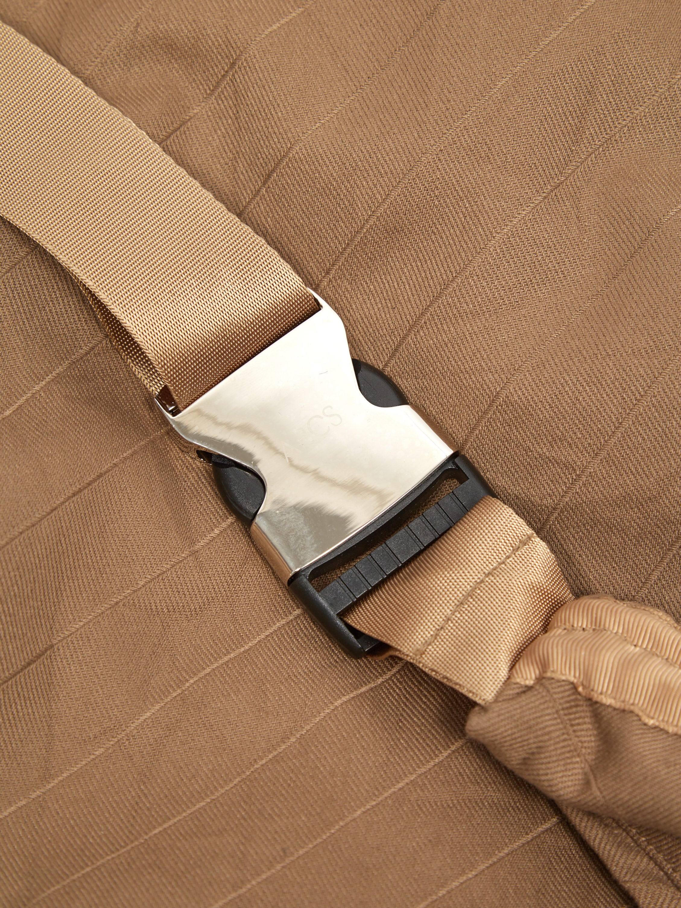 ARCS HEY Sling Bag - Cub Arcs Twill - Image 3
