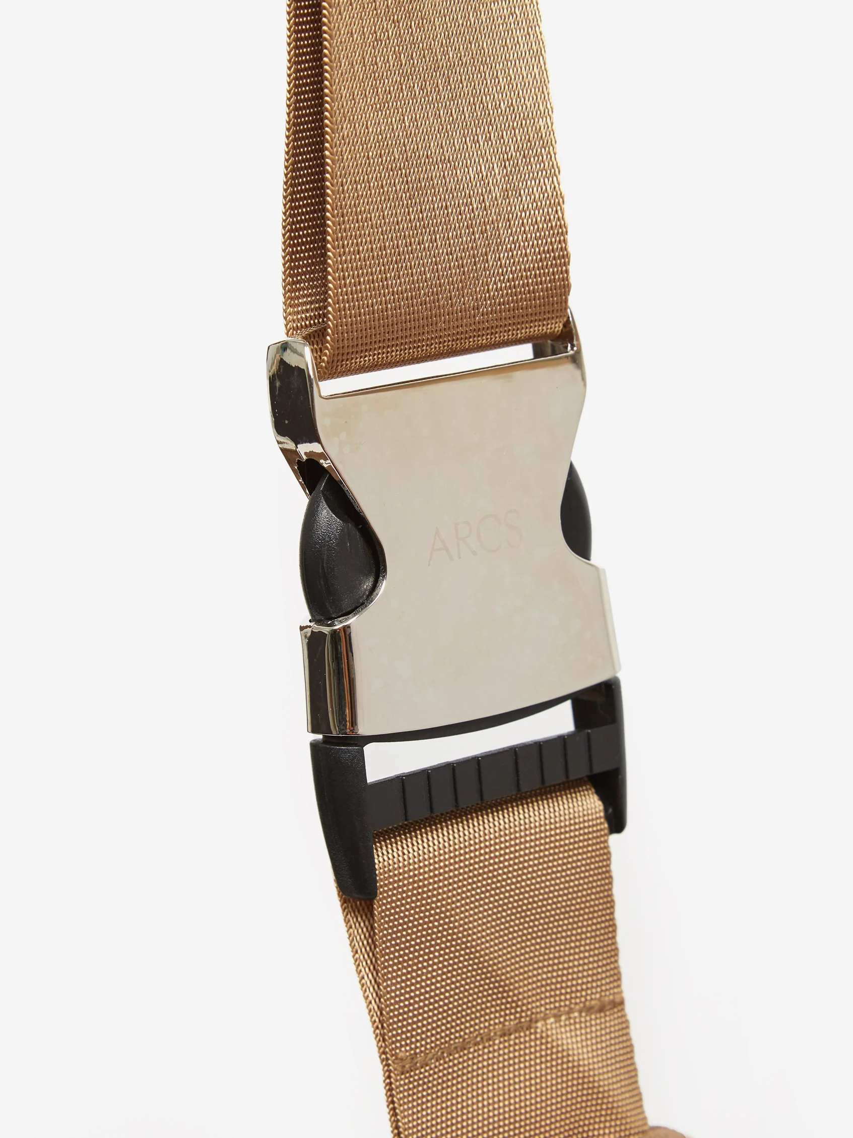 ARCS HEY Sling Bag - Cub Arcs Twill - Image 5