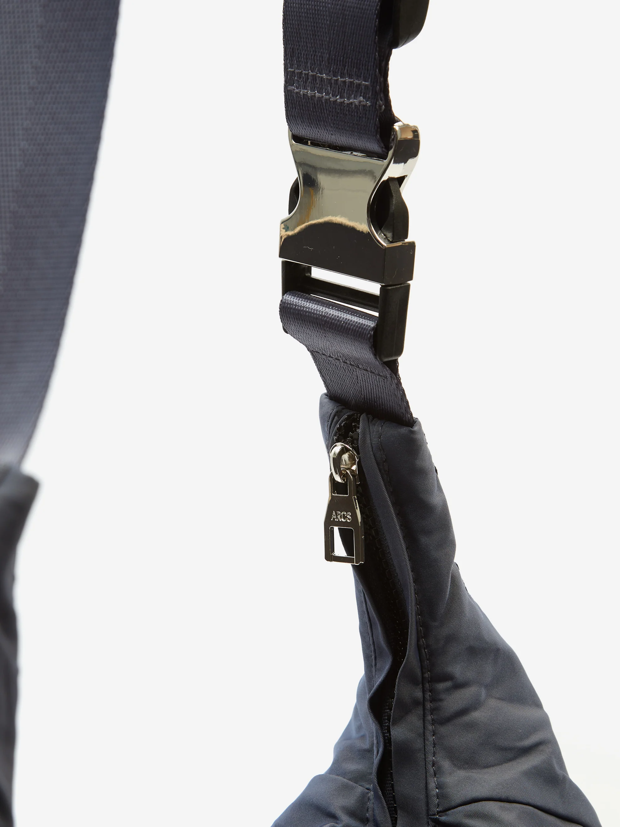 ARCS Hey Sling Bag - Depth - Image 4