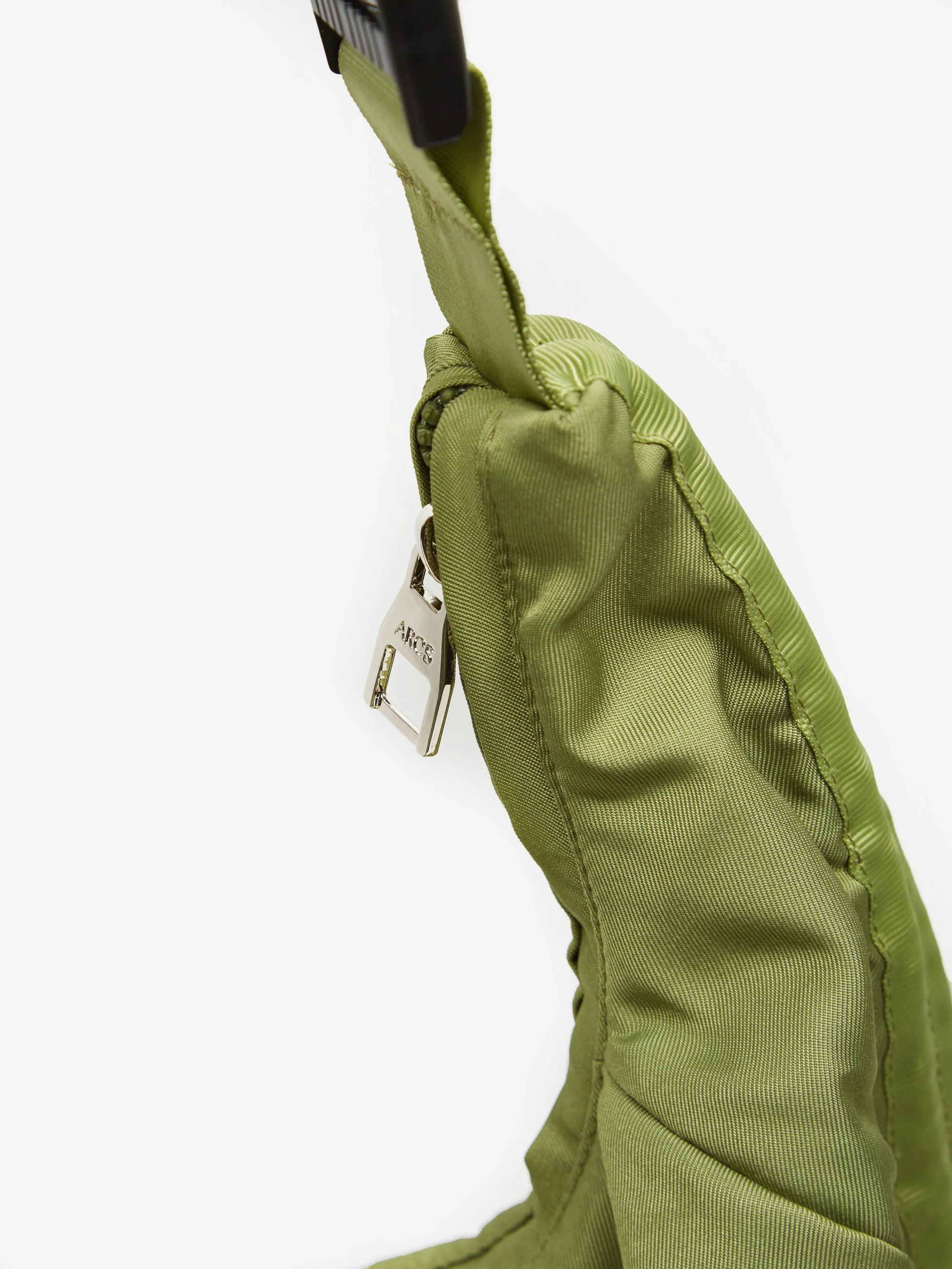 ARCS HEY Sling Bag - Moss - Image 4