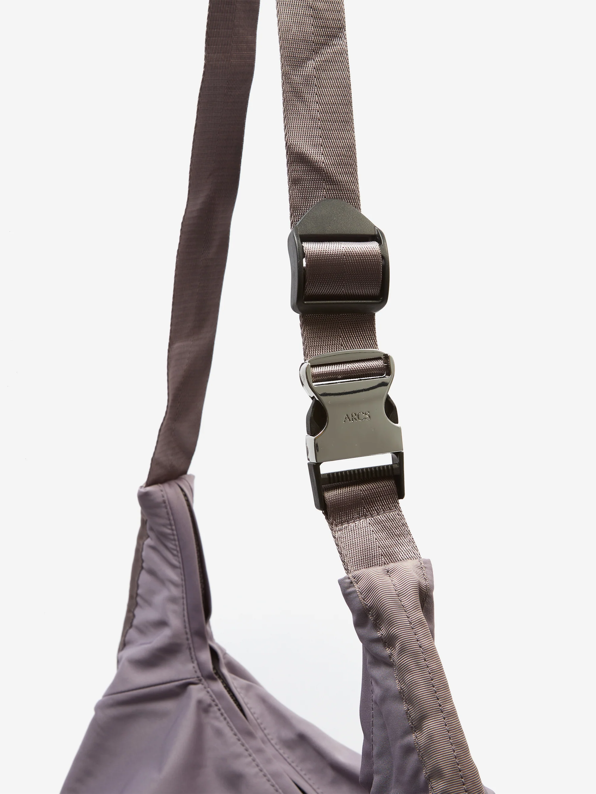 ARCS Hey Sling Bag - Ridge - Image 3