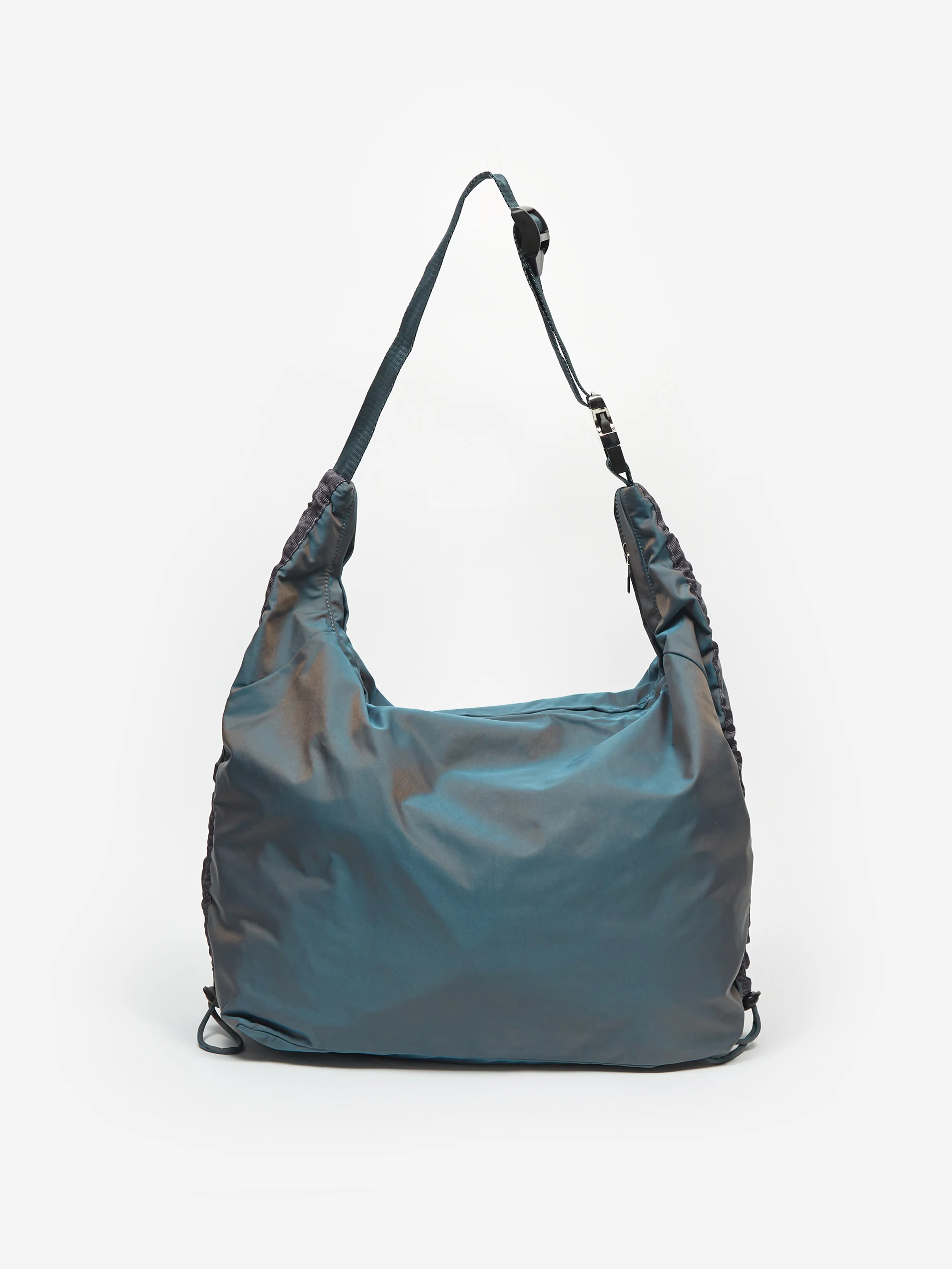 ARCS HEY Sling Bag - Sea - Image 4