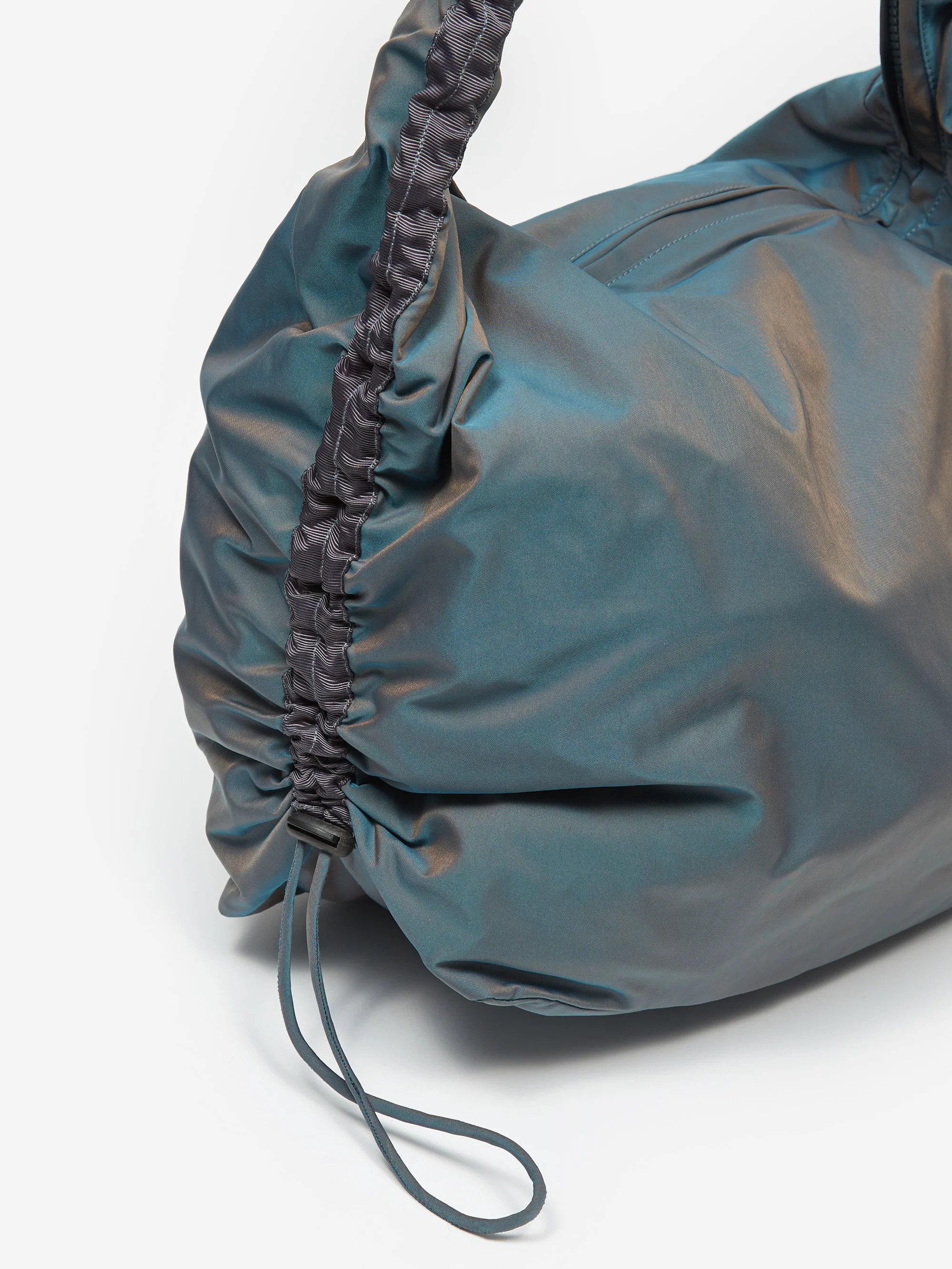ARCS HEY Sling Bag - Sea - Image 5