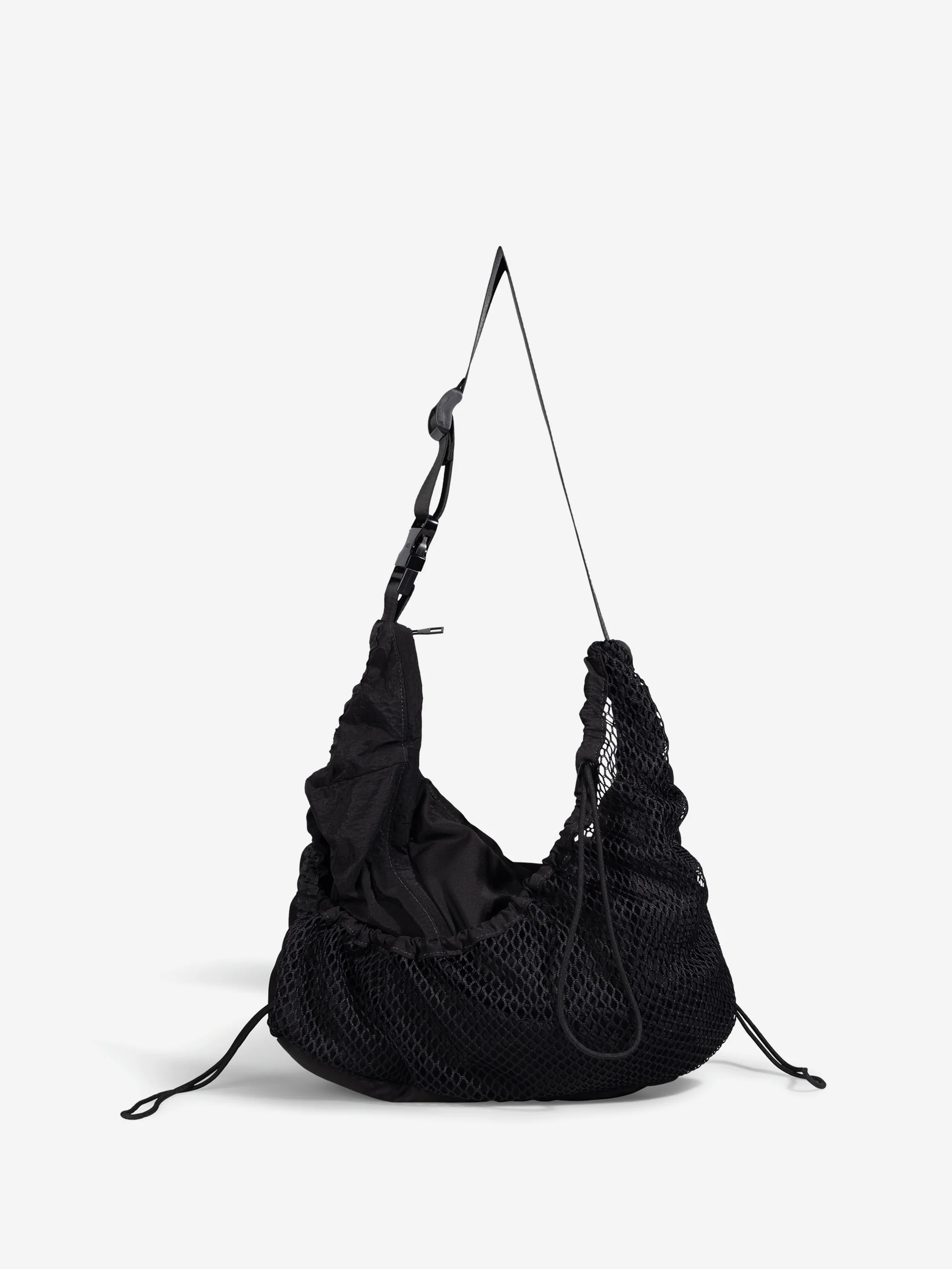 ARCS HEY Sling - Black Criss-Cross