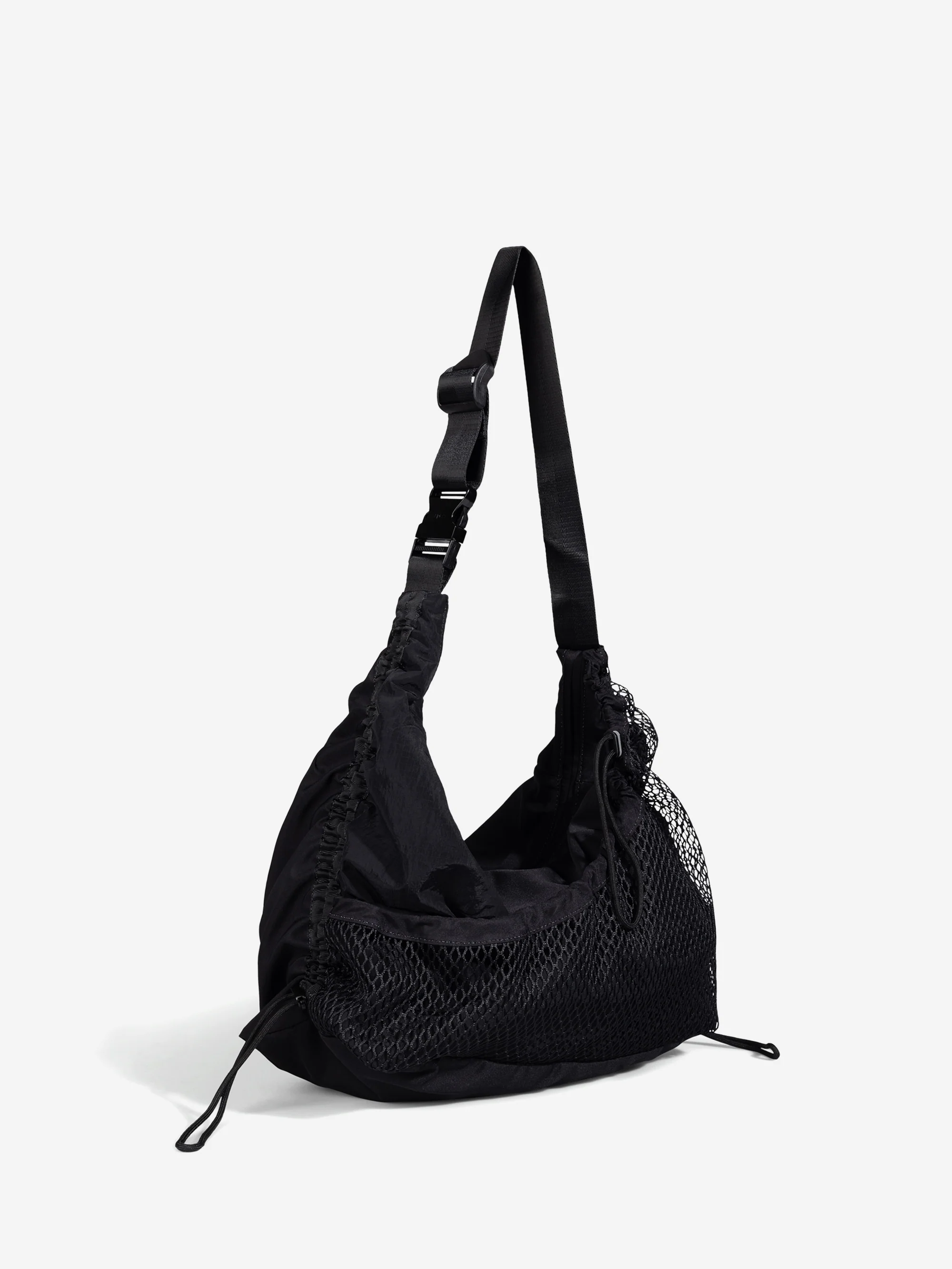 ARCS HEY Sling - Black Criss-Cross - Image 2