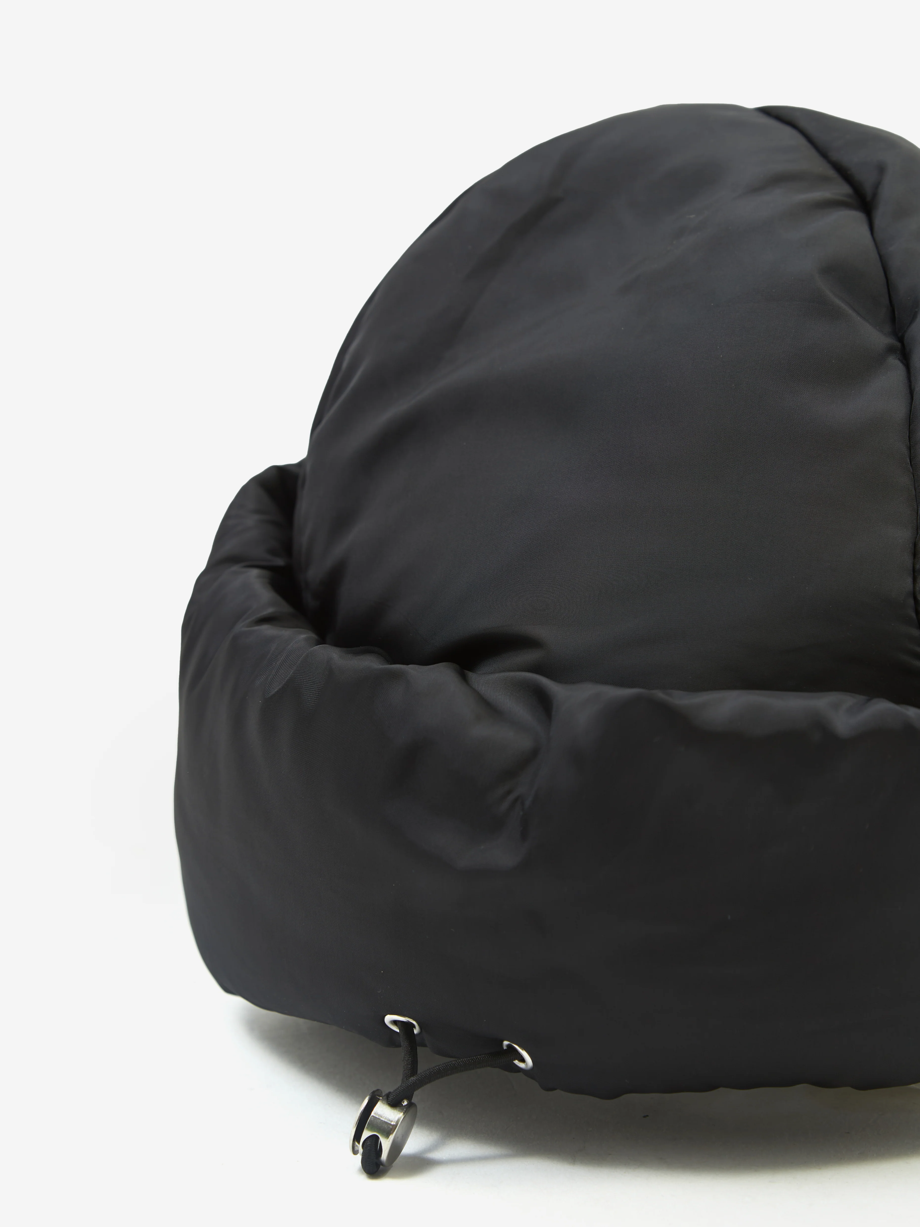 ARCS Higher Hat - Black - Image 2