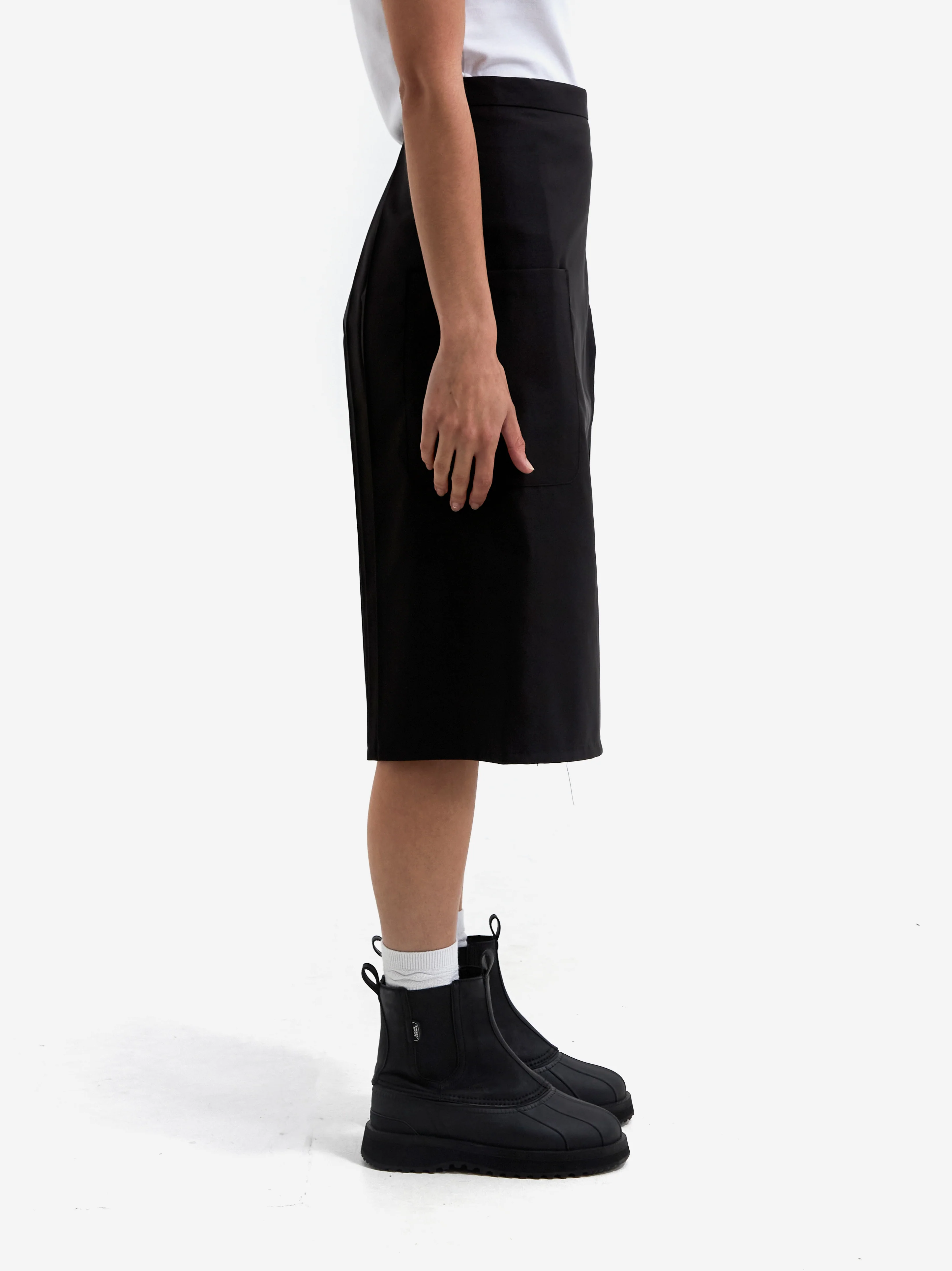 ARCS HOPE Skirt - Black - Image 2