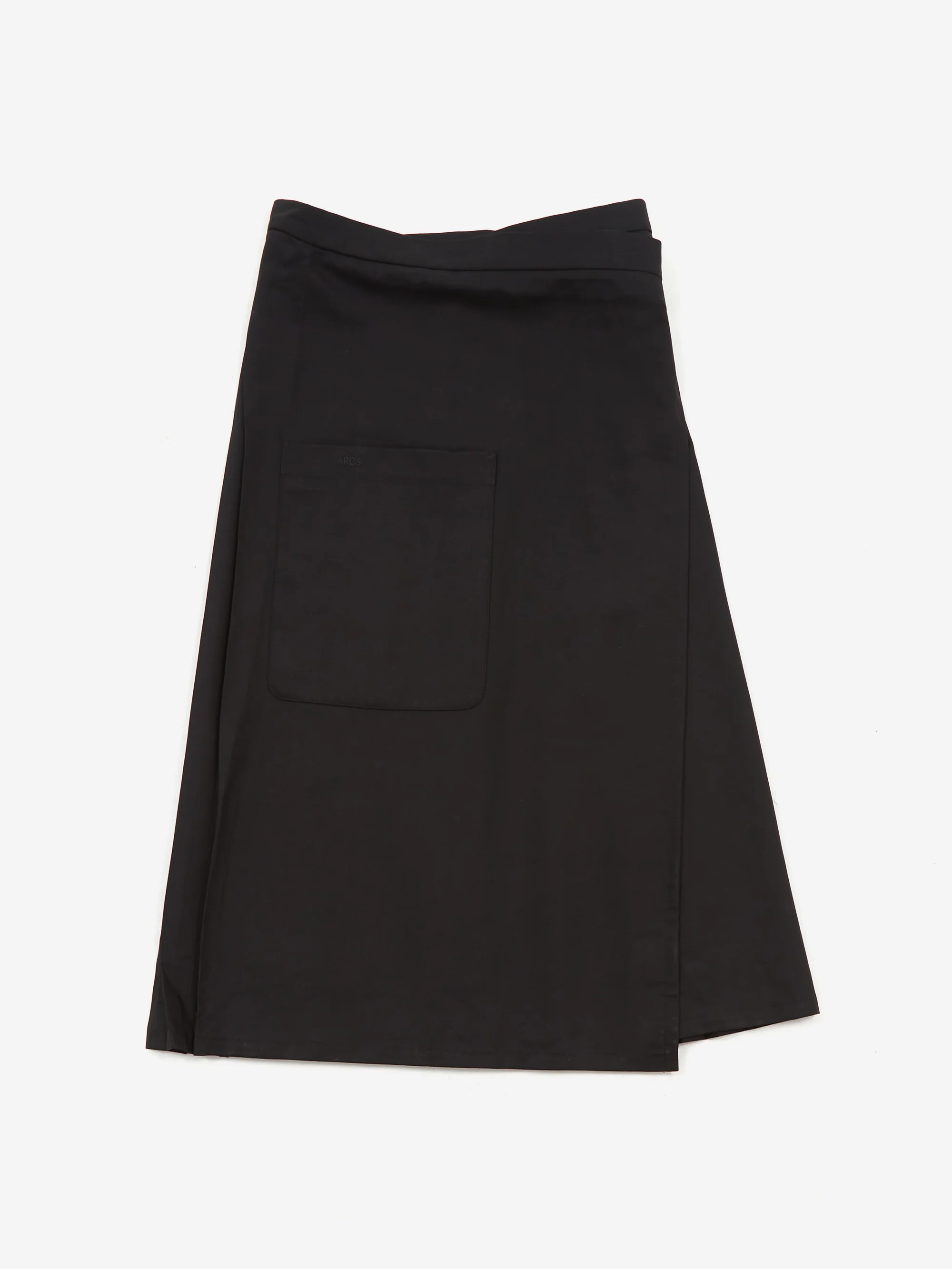 ARCS HOPE Skirt - Black - Image 4