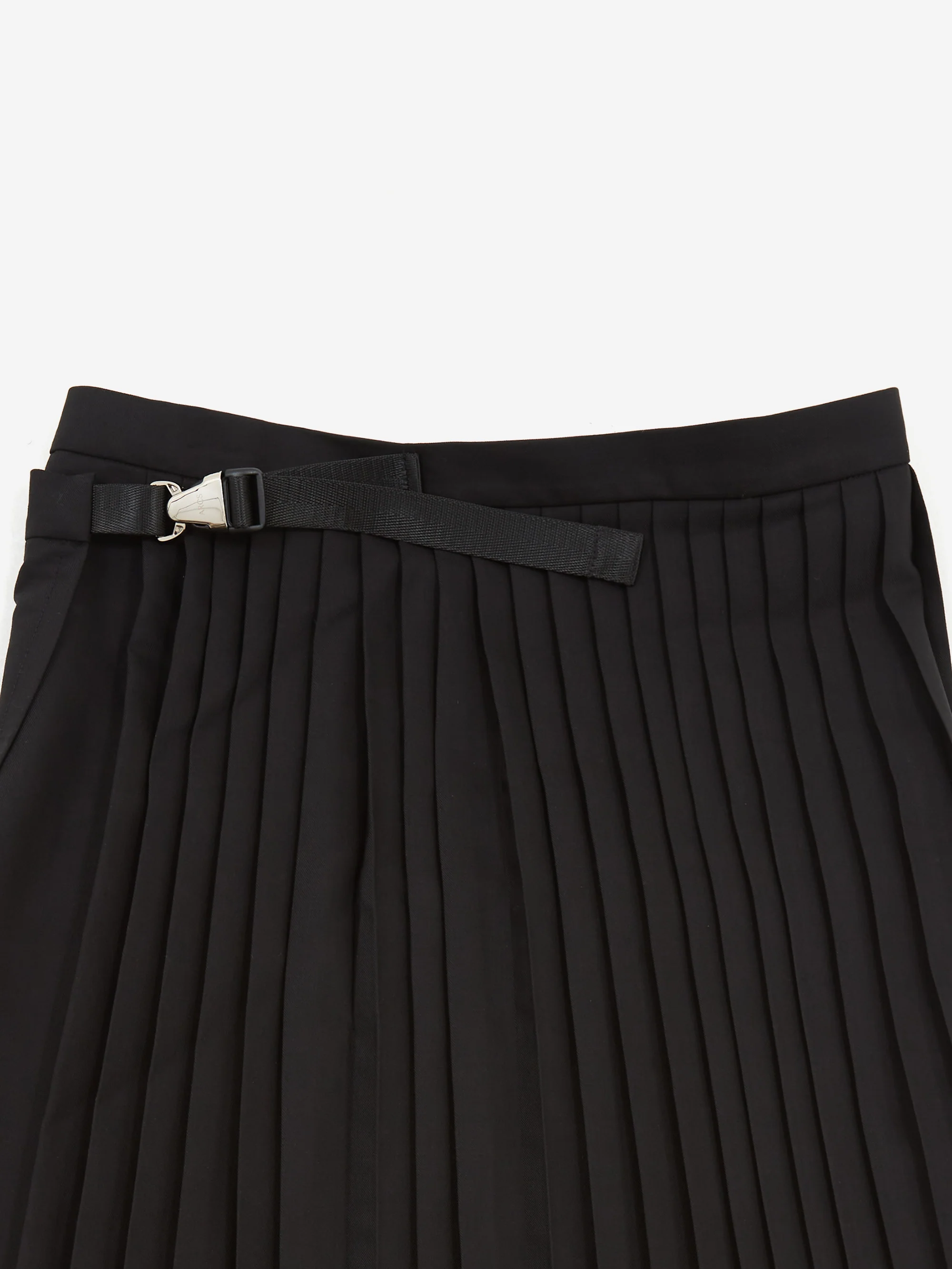 ARCS HOPE Skirt - Black - Image 5