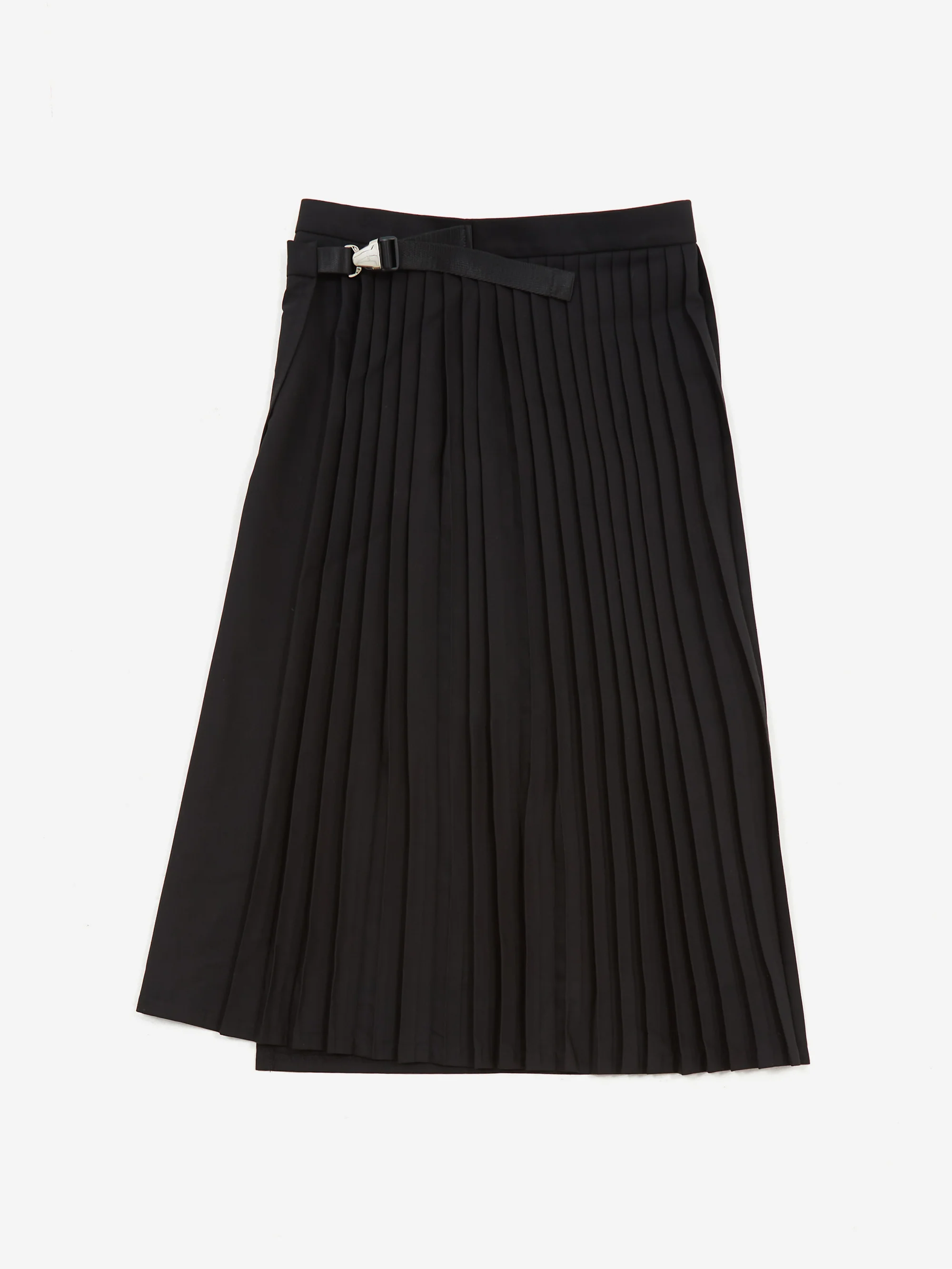 ARCS HOPE Skirt - Black - Image 6