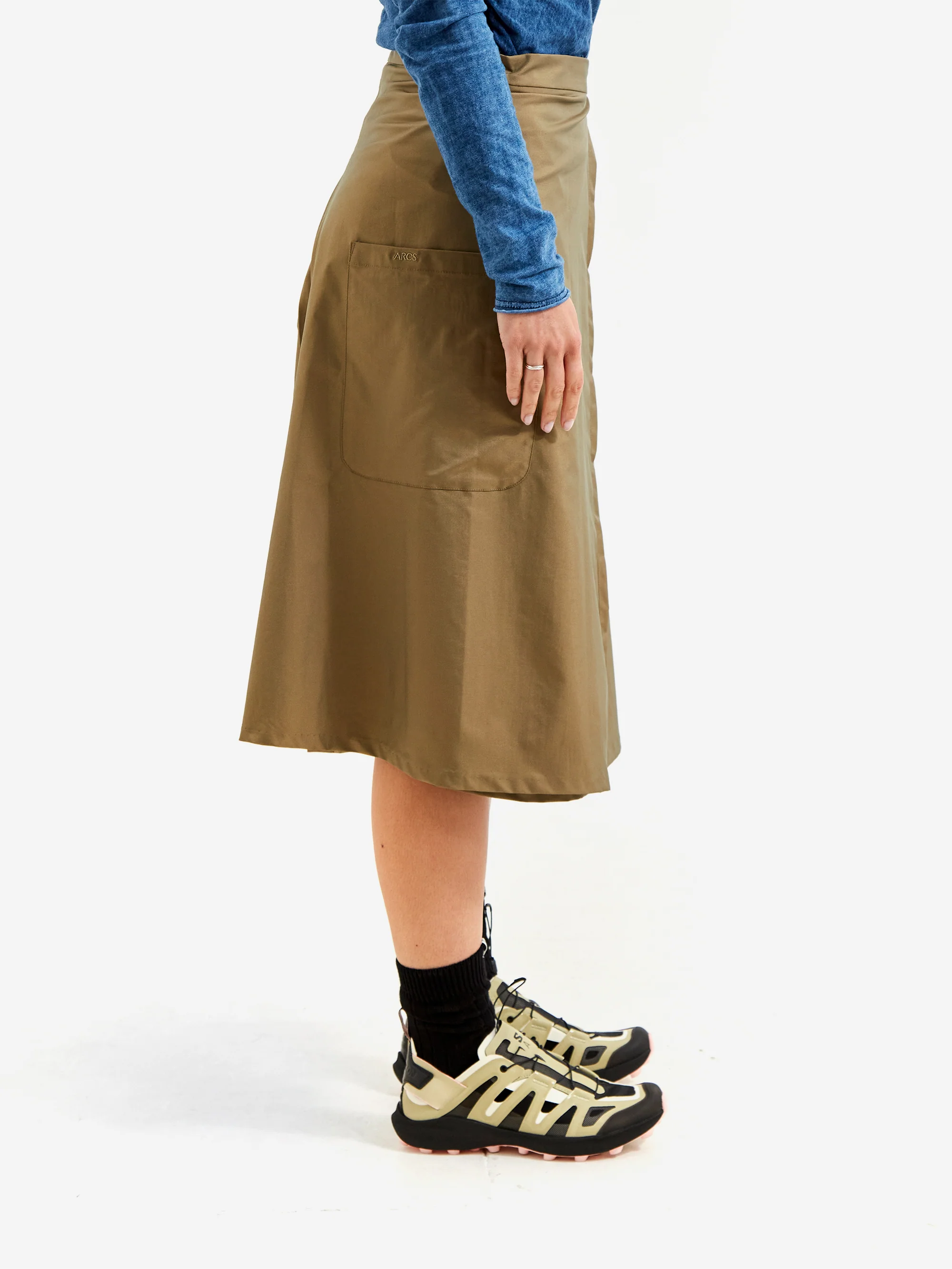 ARCS Hope Skirt - Terrace - Image 2