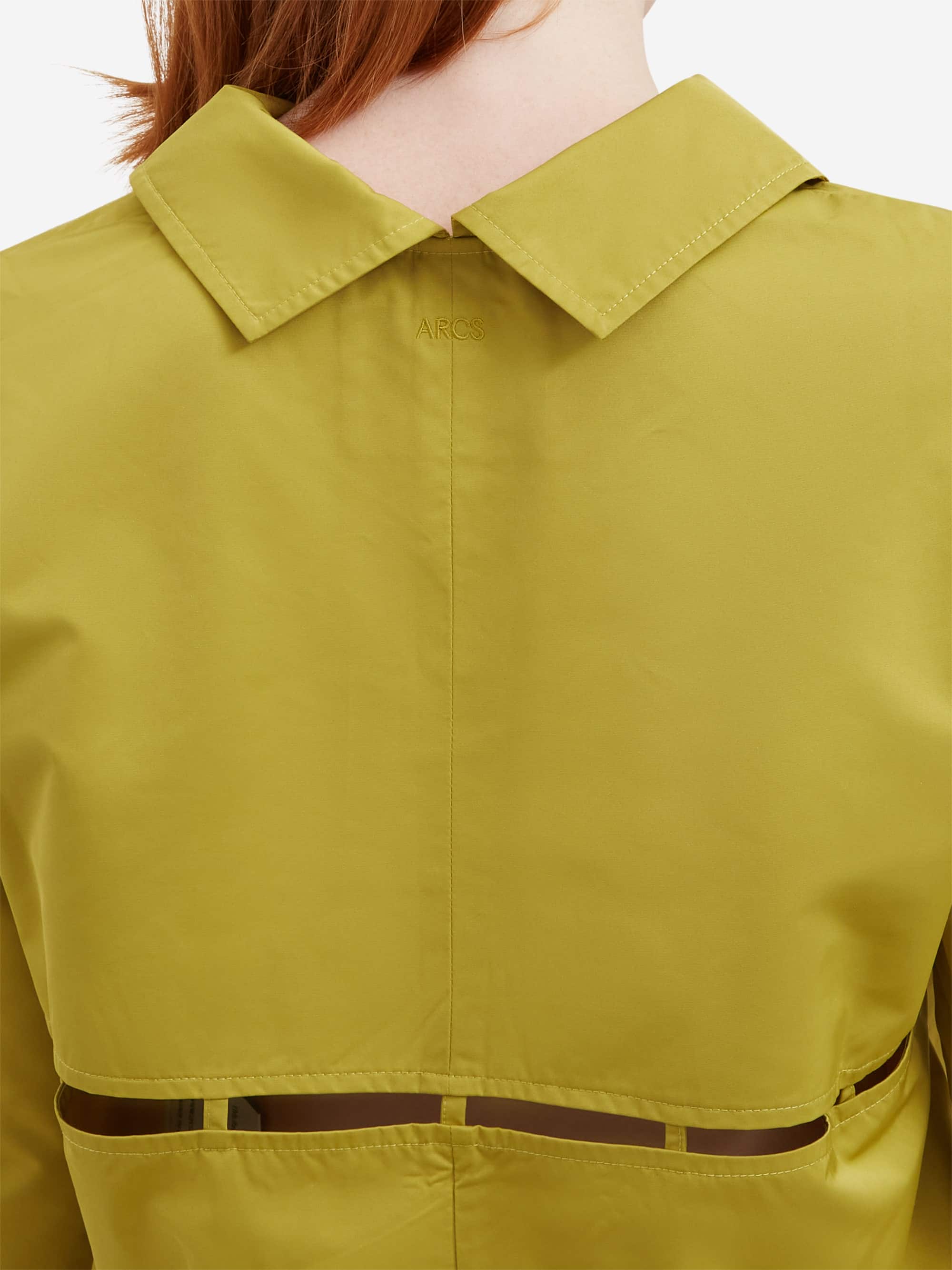 ARCS Jump Blouse - Sun Fade - Image 4