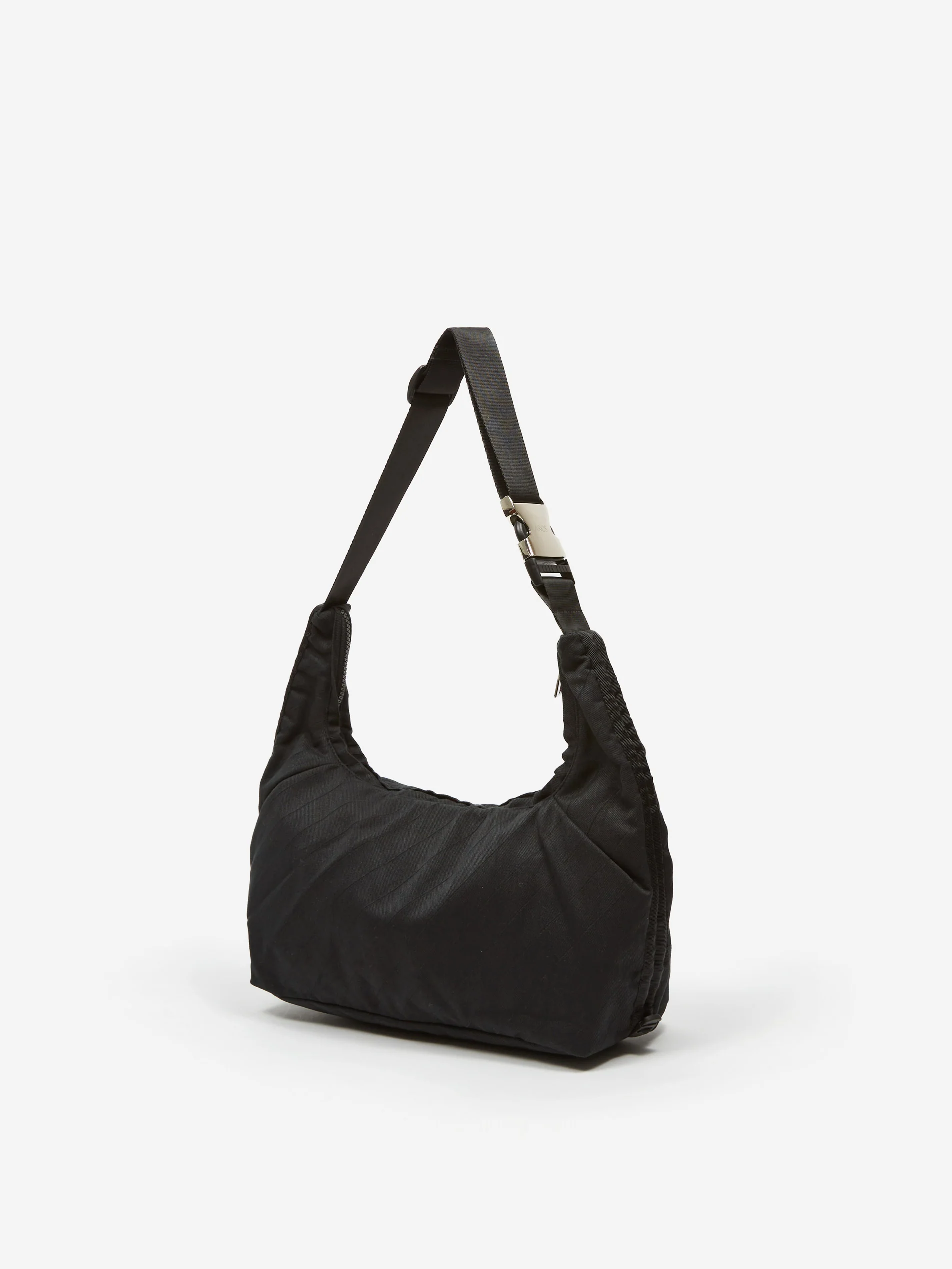 ARCS LITTLE HEY Cross Body - Arcs Twill - Image 2