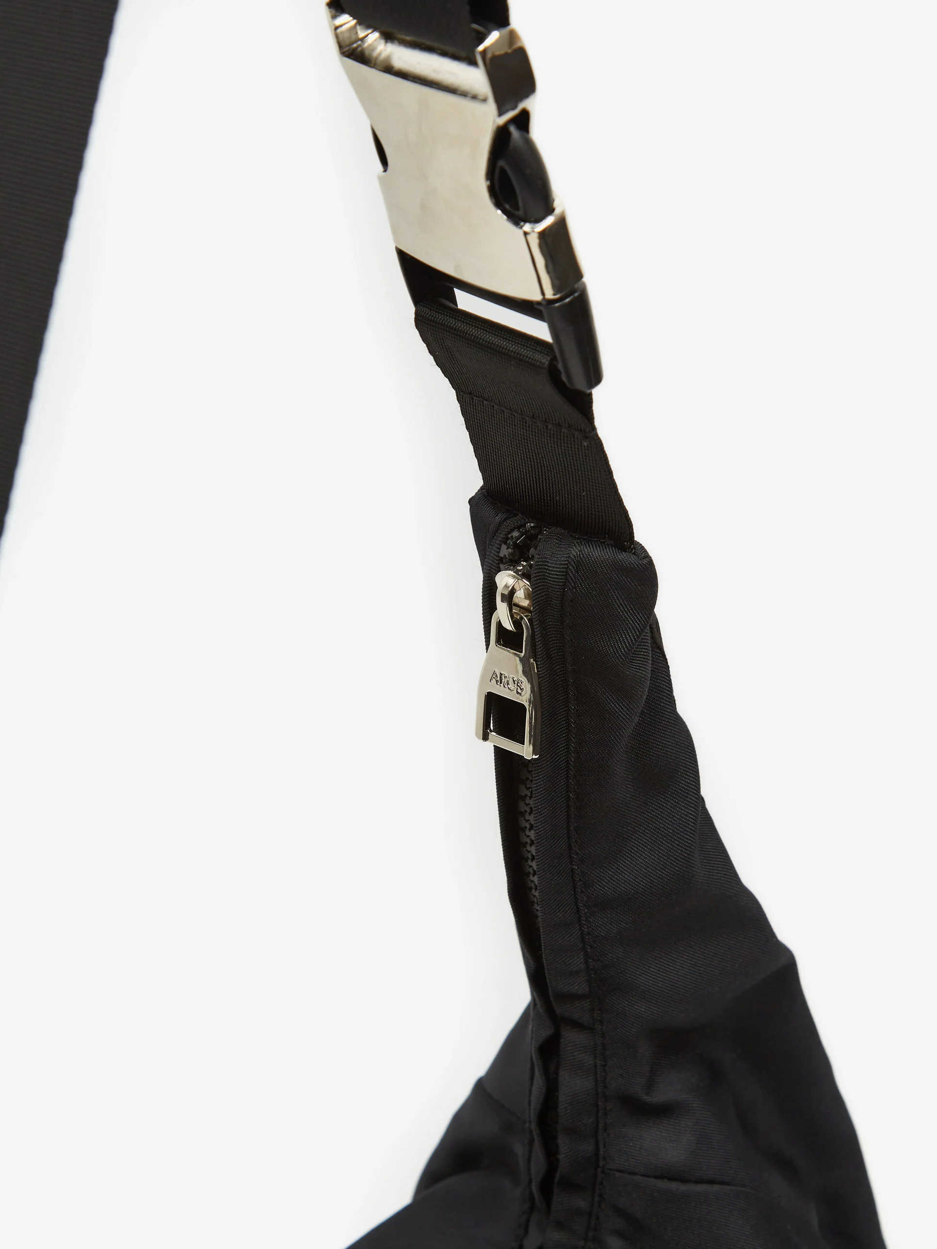 ARCS Little Hey Sling Bag - Black - Image 3