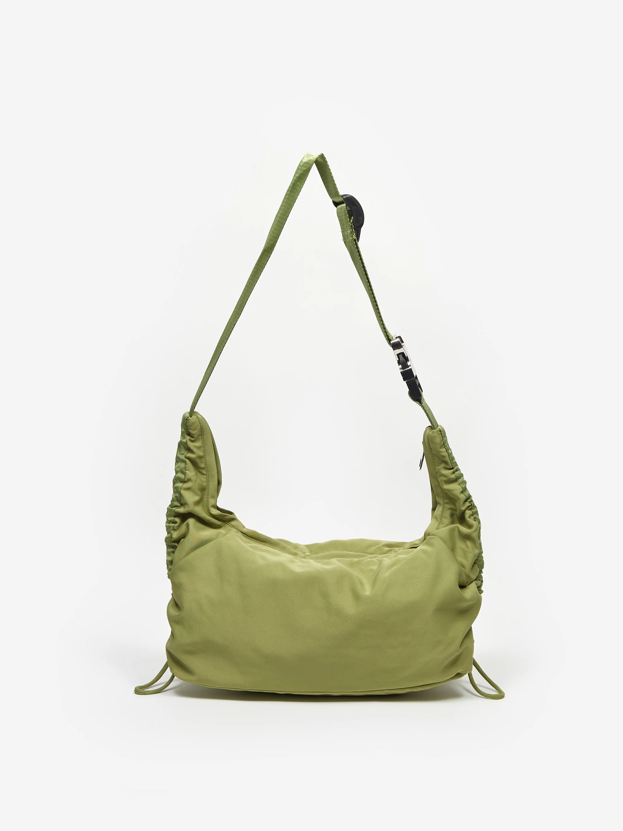 ARCS LITTLE HEY Cross Body - Moss - Image 4