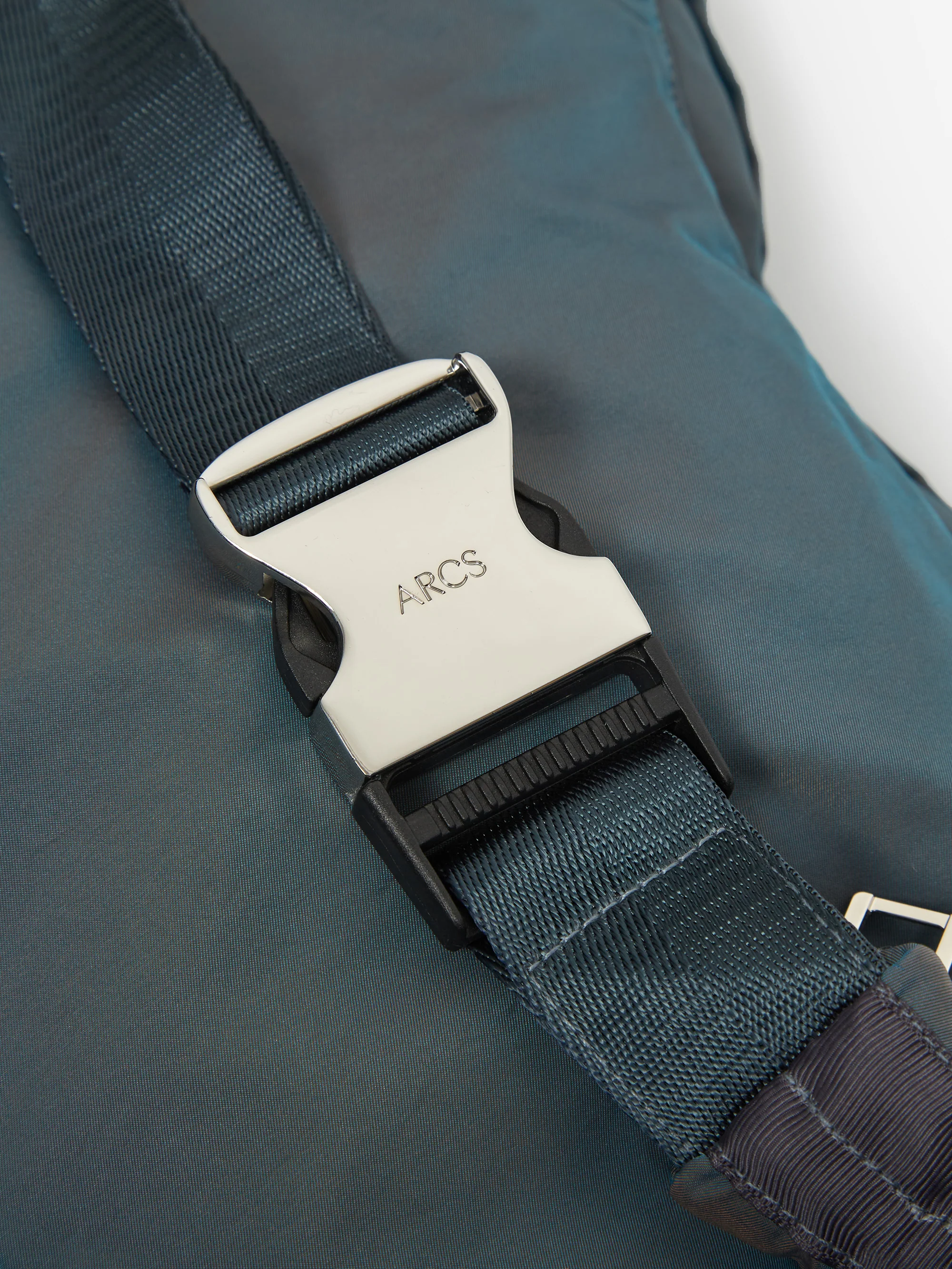 ARCS LITTLE HEY Cross Body - Sea - Image 6
