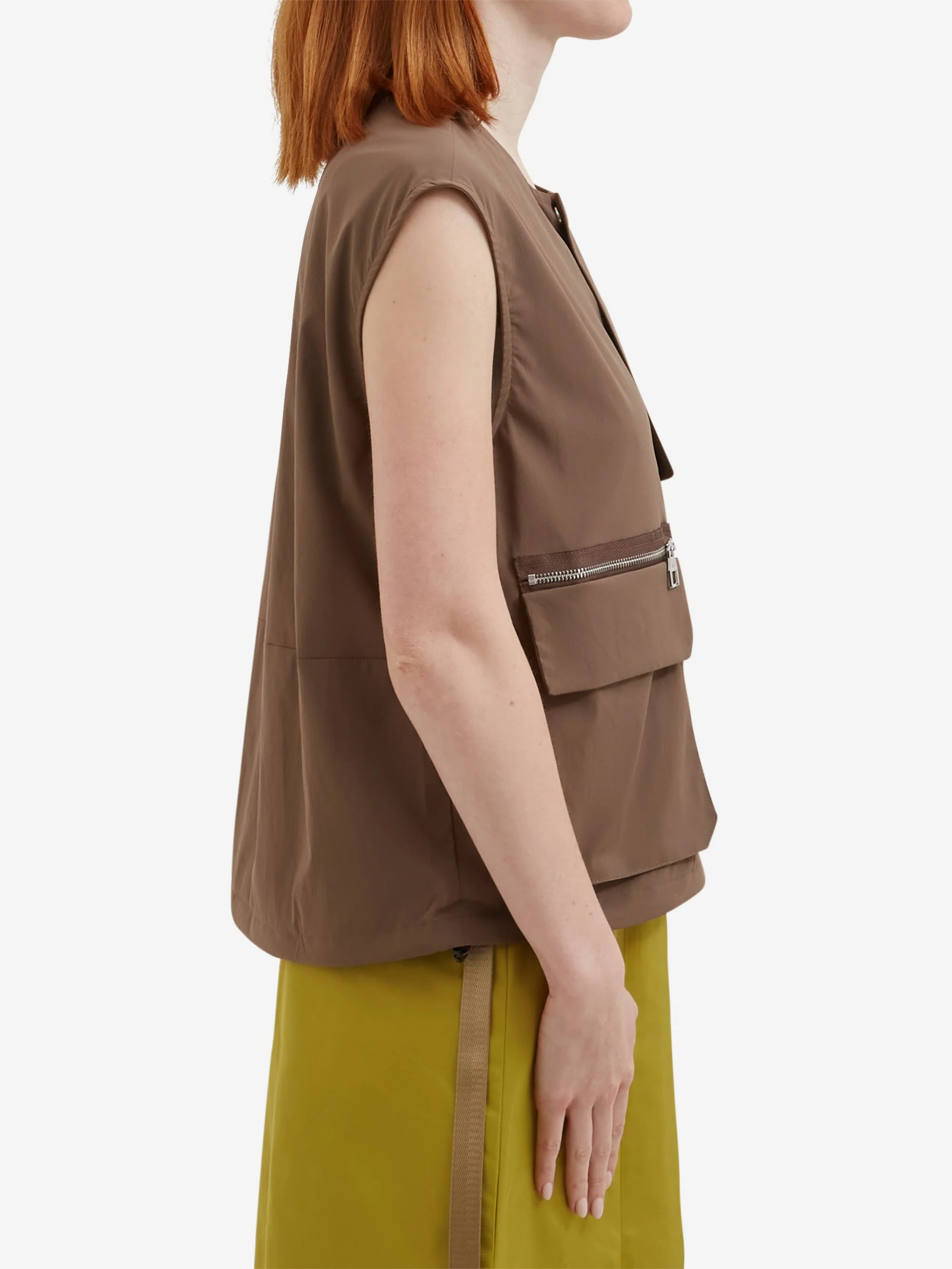 ARCS Sense Gilet - Cub - Image 3