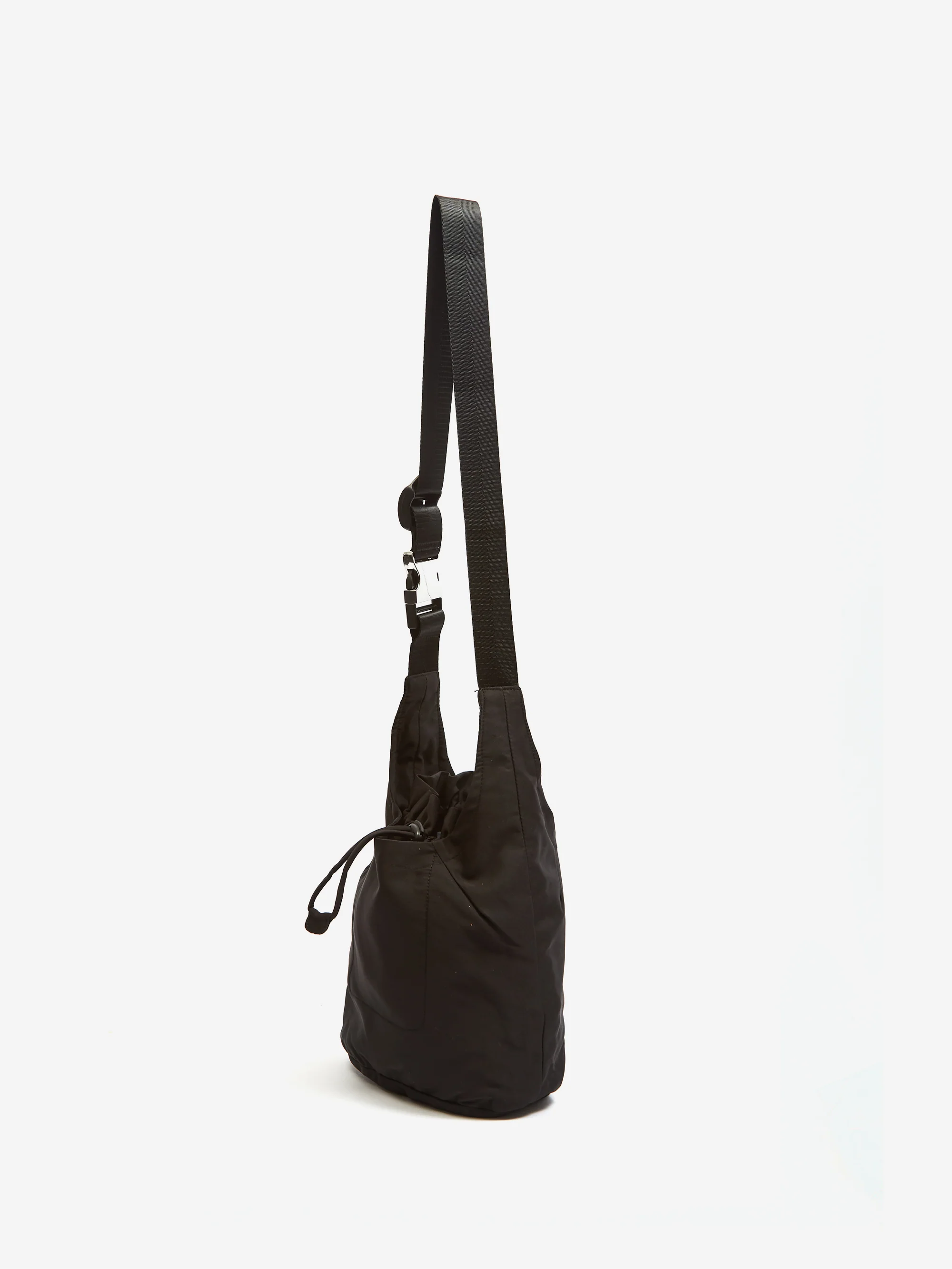 ARCS Sharp Bucket Bag - Black - Image 2