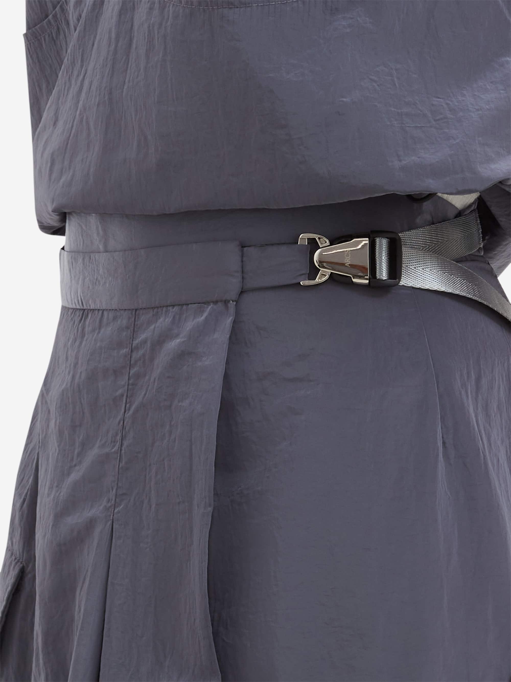 ARCS Ten Skirt - Bluestone - Image 4
