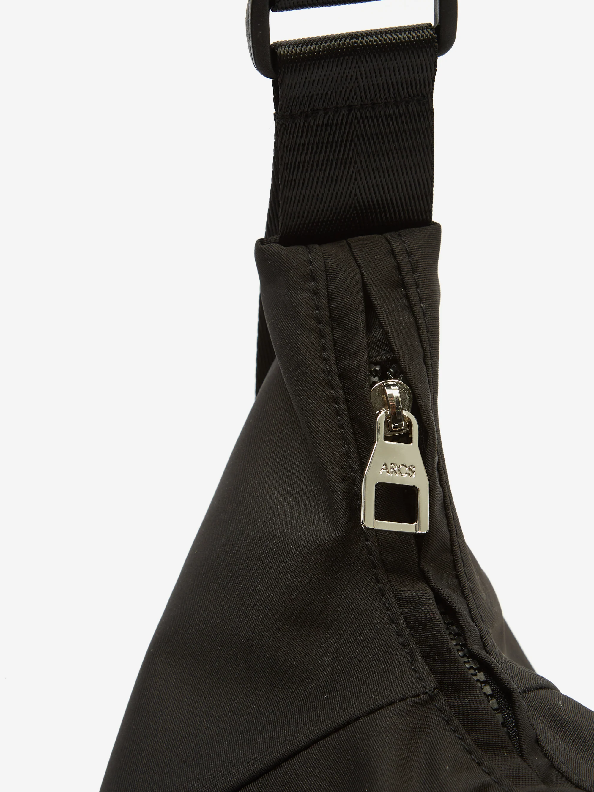 ARCS Touch Bag - Black - Image 4