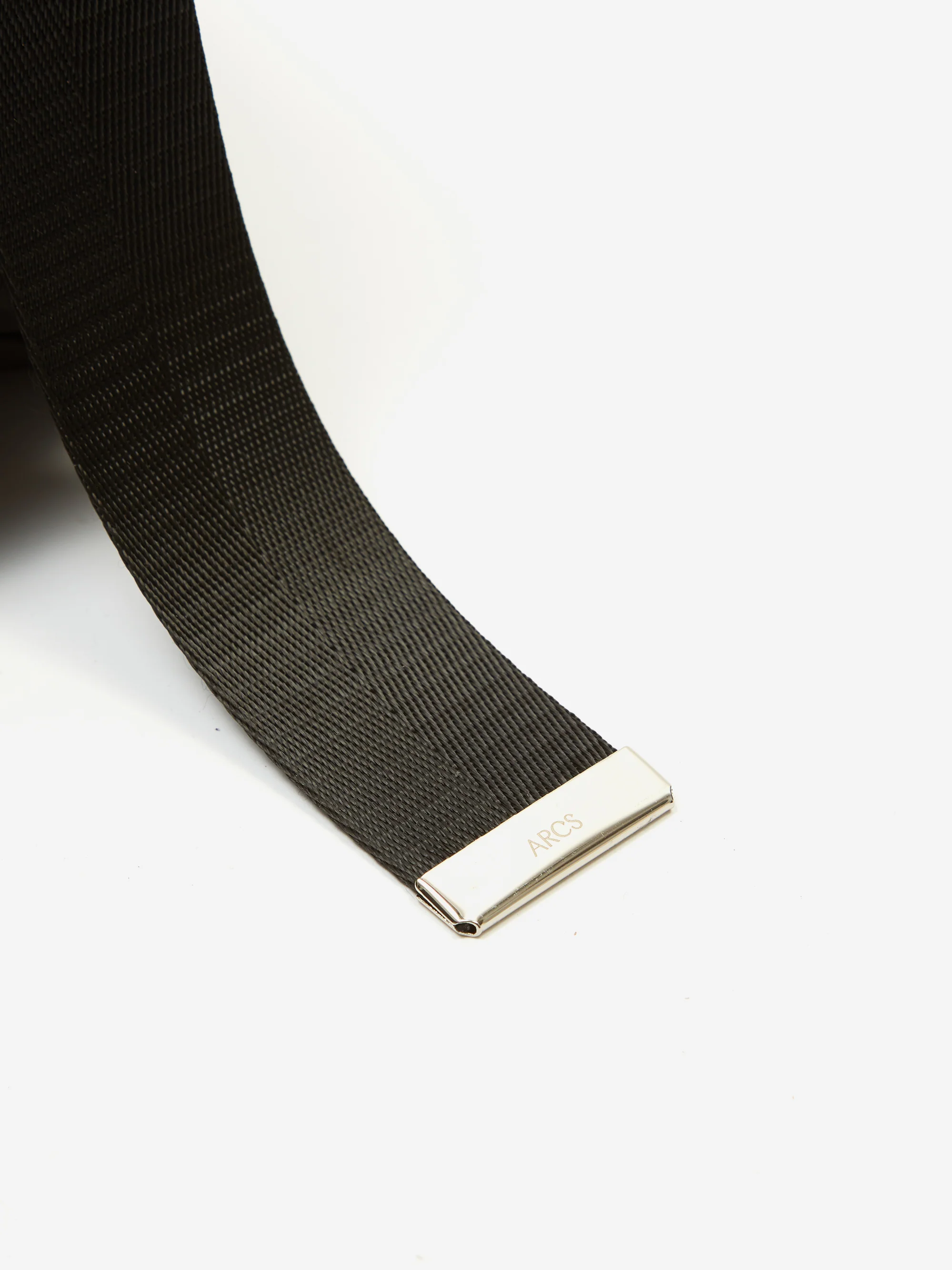 ARCS Touch Bag - Black - Image 5