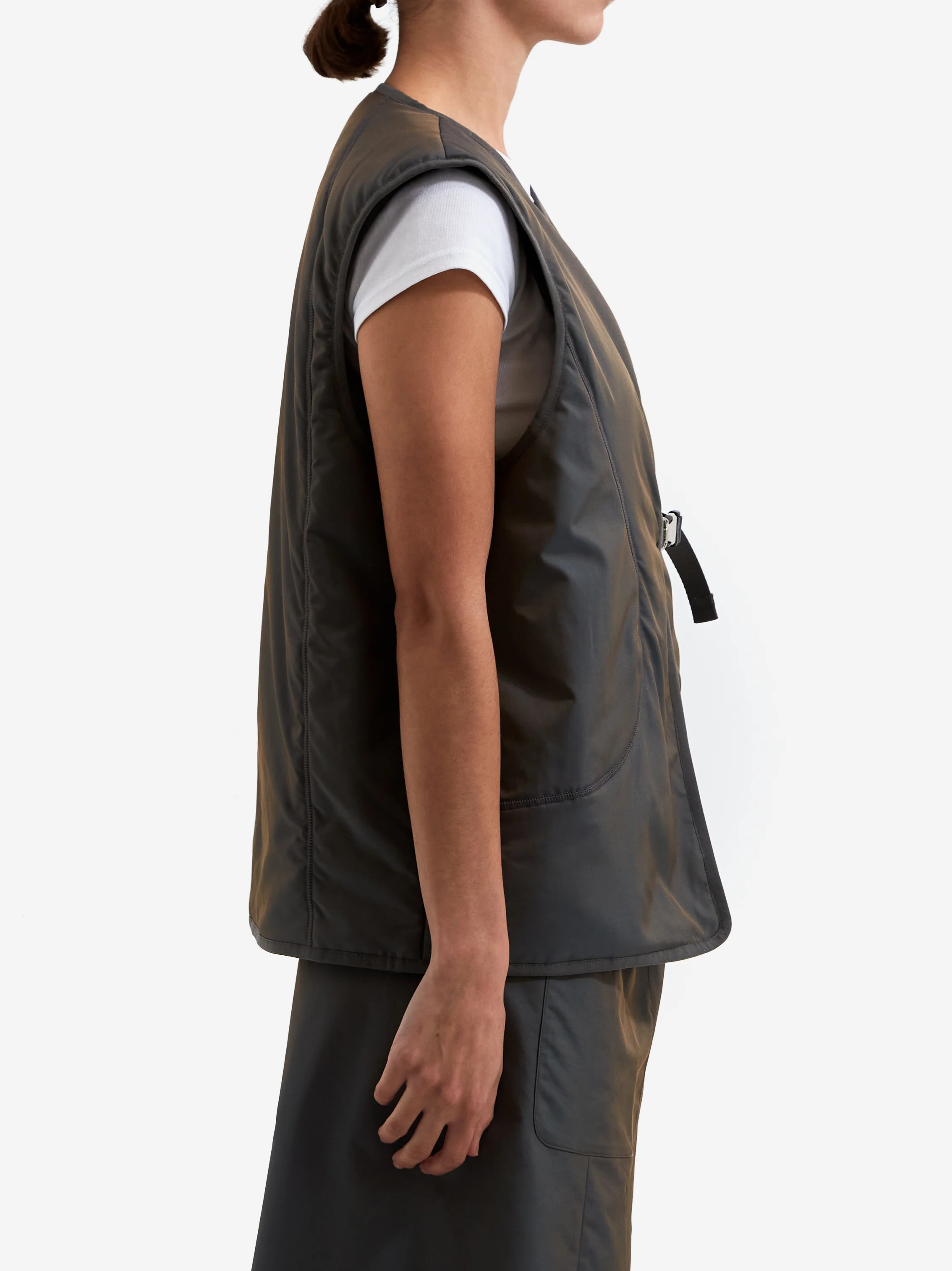 ARCS Twice Gilet - Neptune - Image 2