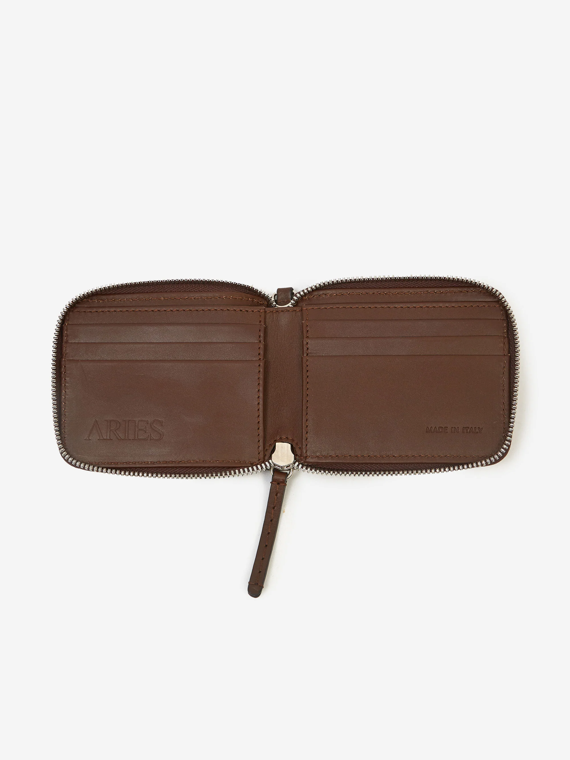 Aries Bobby Ponyskin Wallet - Multi - Image 3