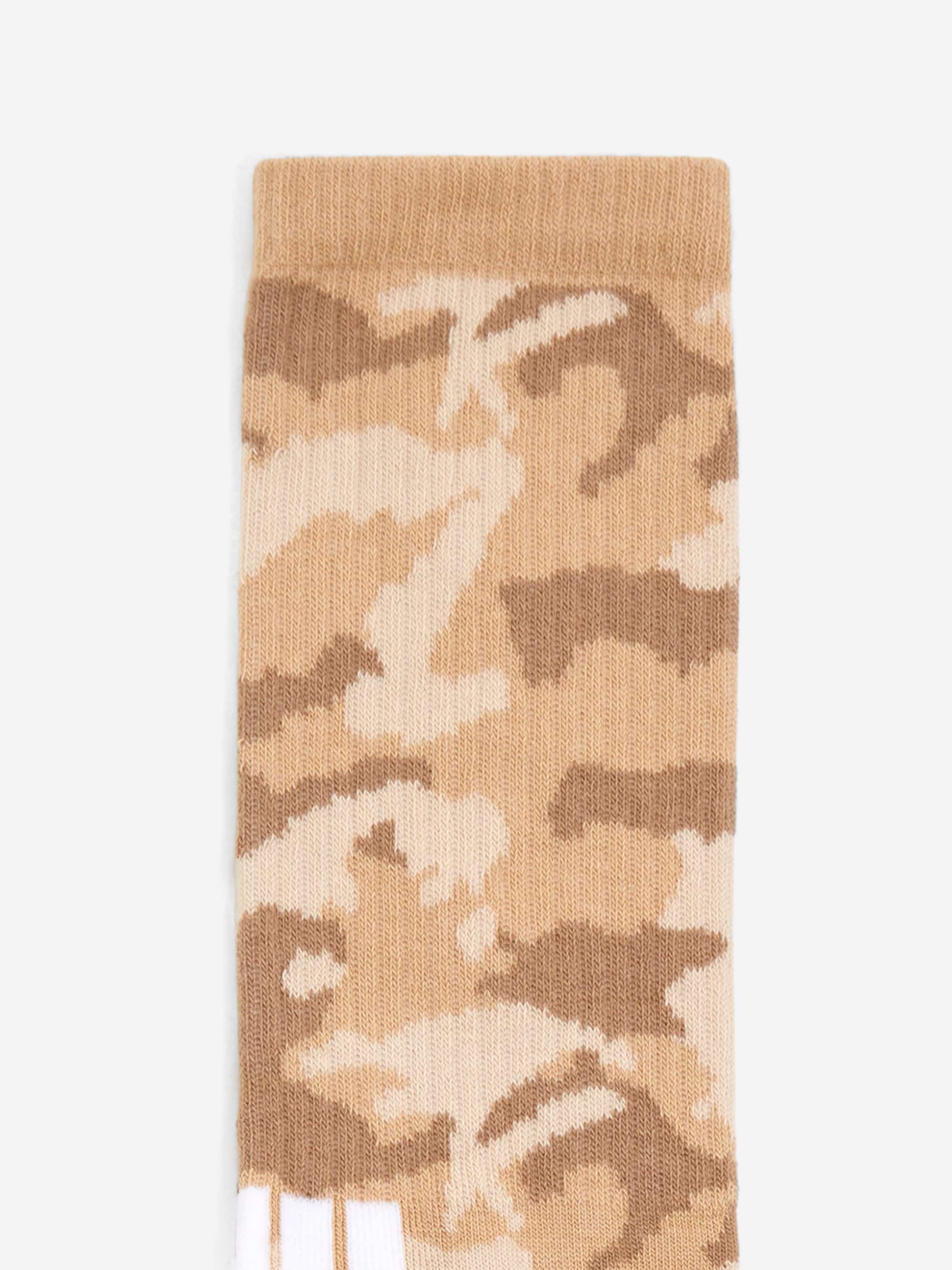 Aries Camo Sock - Desert - Image 2