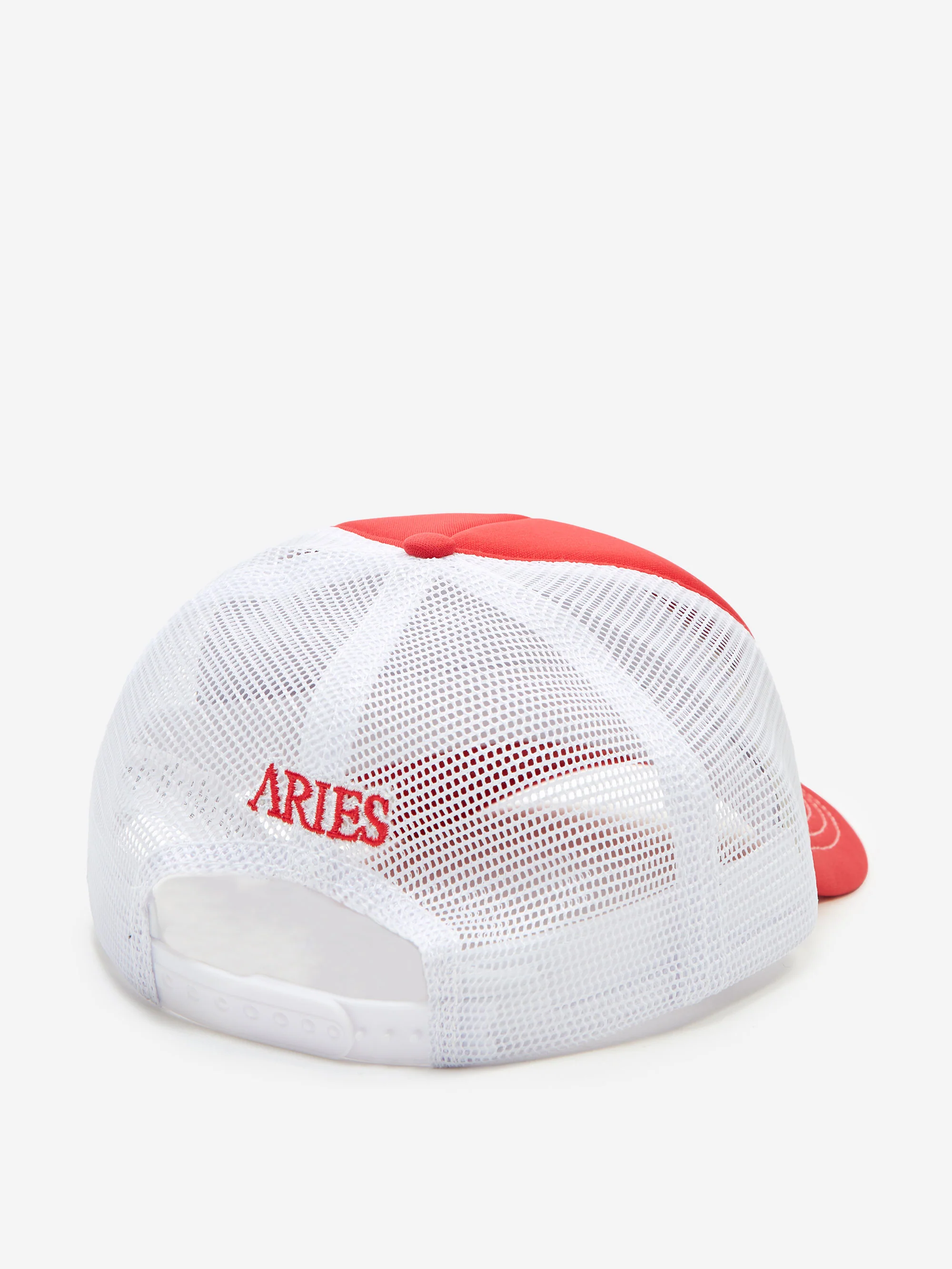 Aries Cola Cap W - Red - Image 4