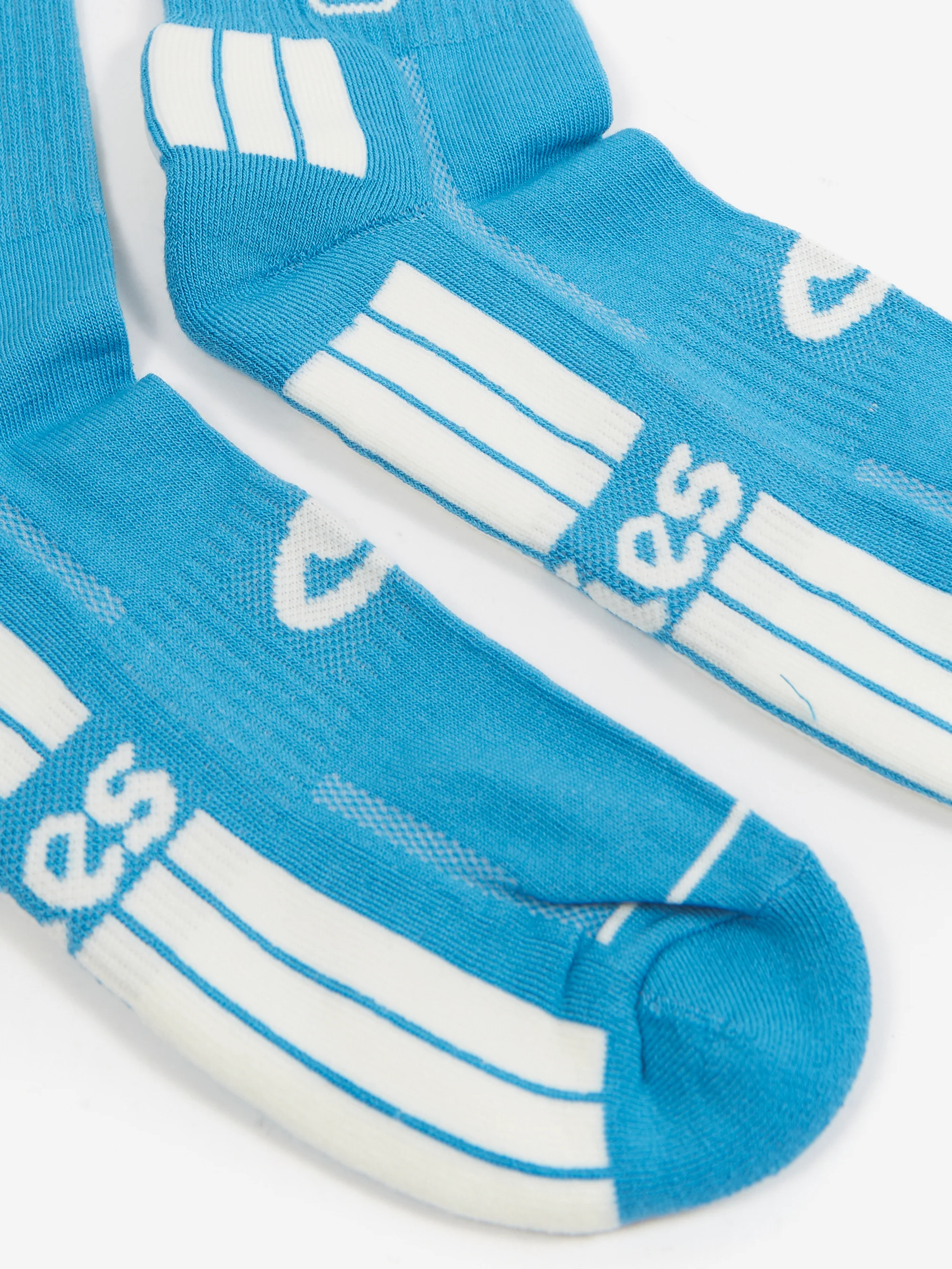 Aries Column Sock - Light Blue - Image 2