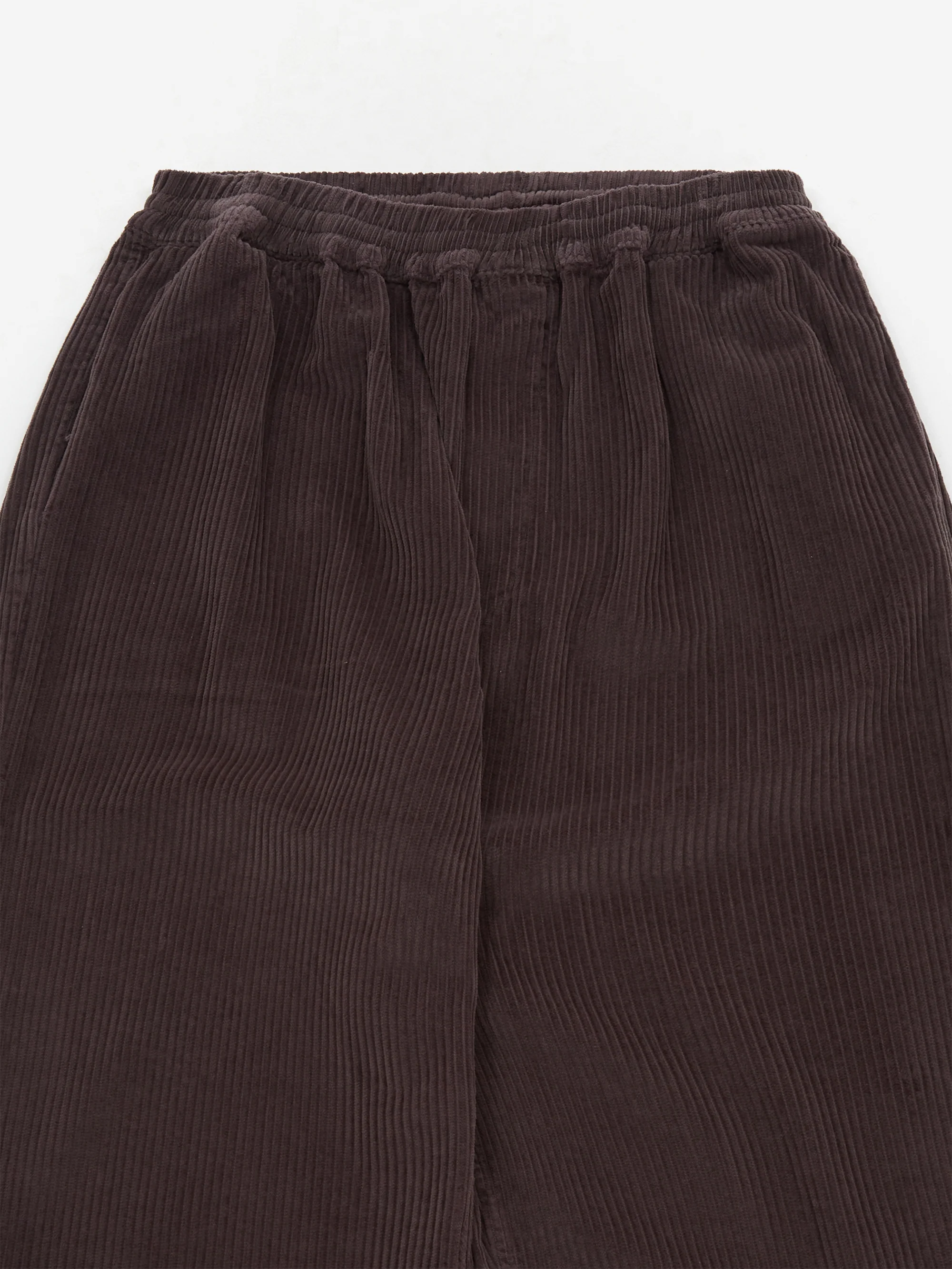 Aries Corduroy Work Pant - Slate - Image 3