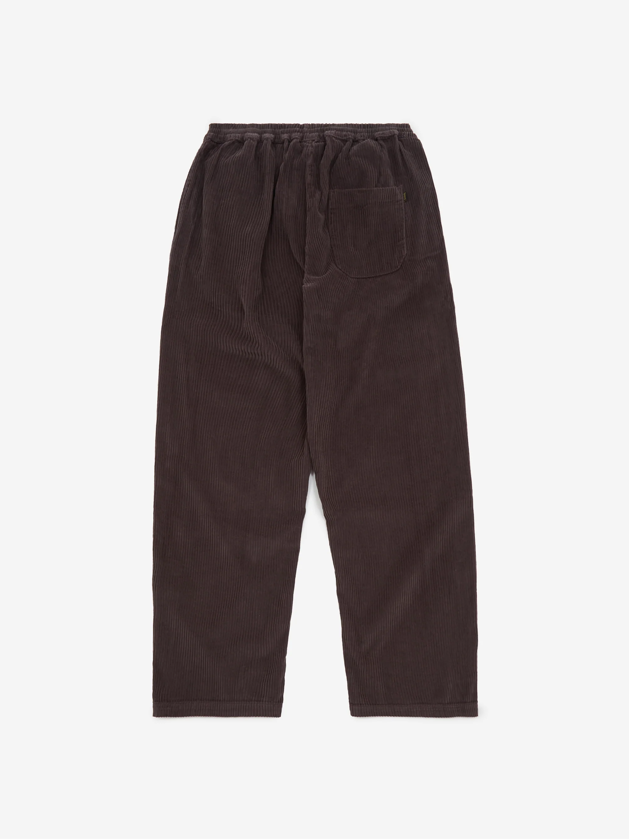 Aries Corduroy Work Pant - Slate - Image 4