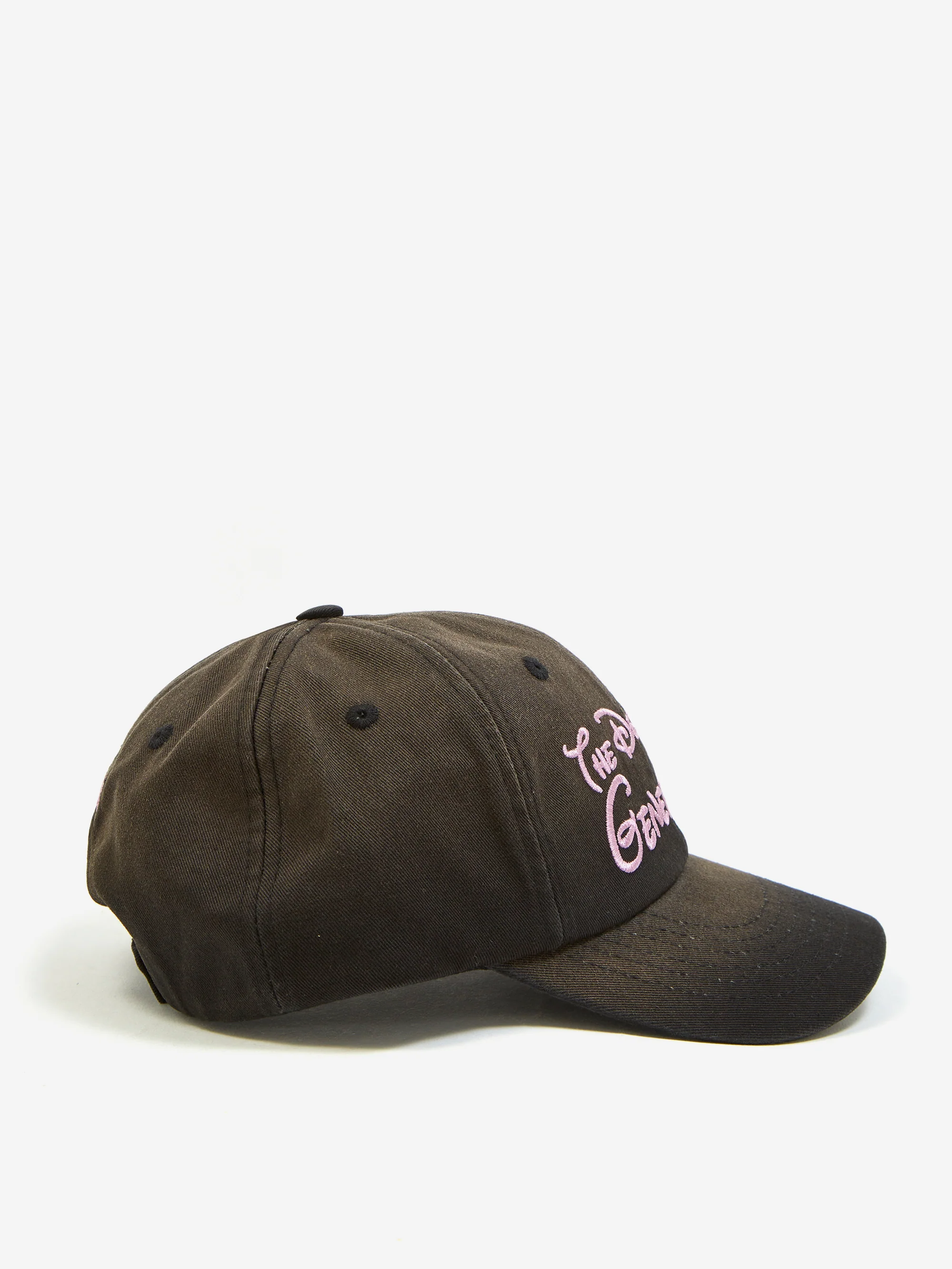 Aries Generation Cap - Black - Image 3