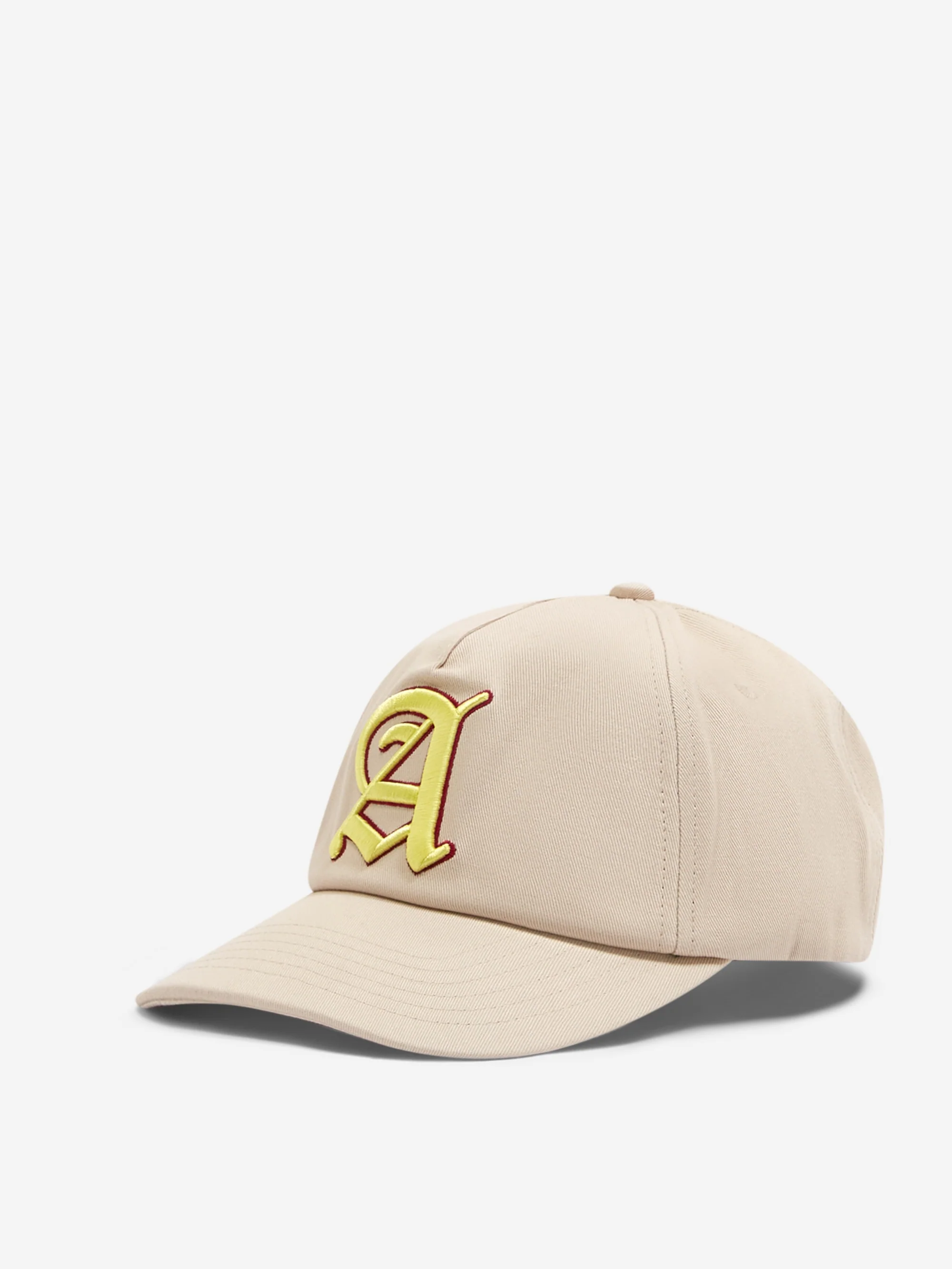 Aries Gothic A Star Cap - Beige