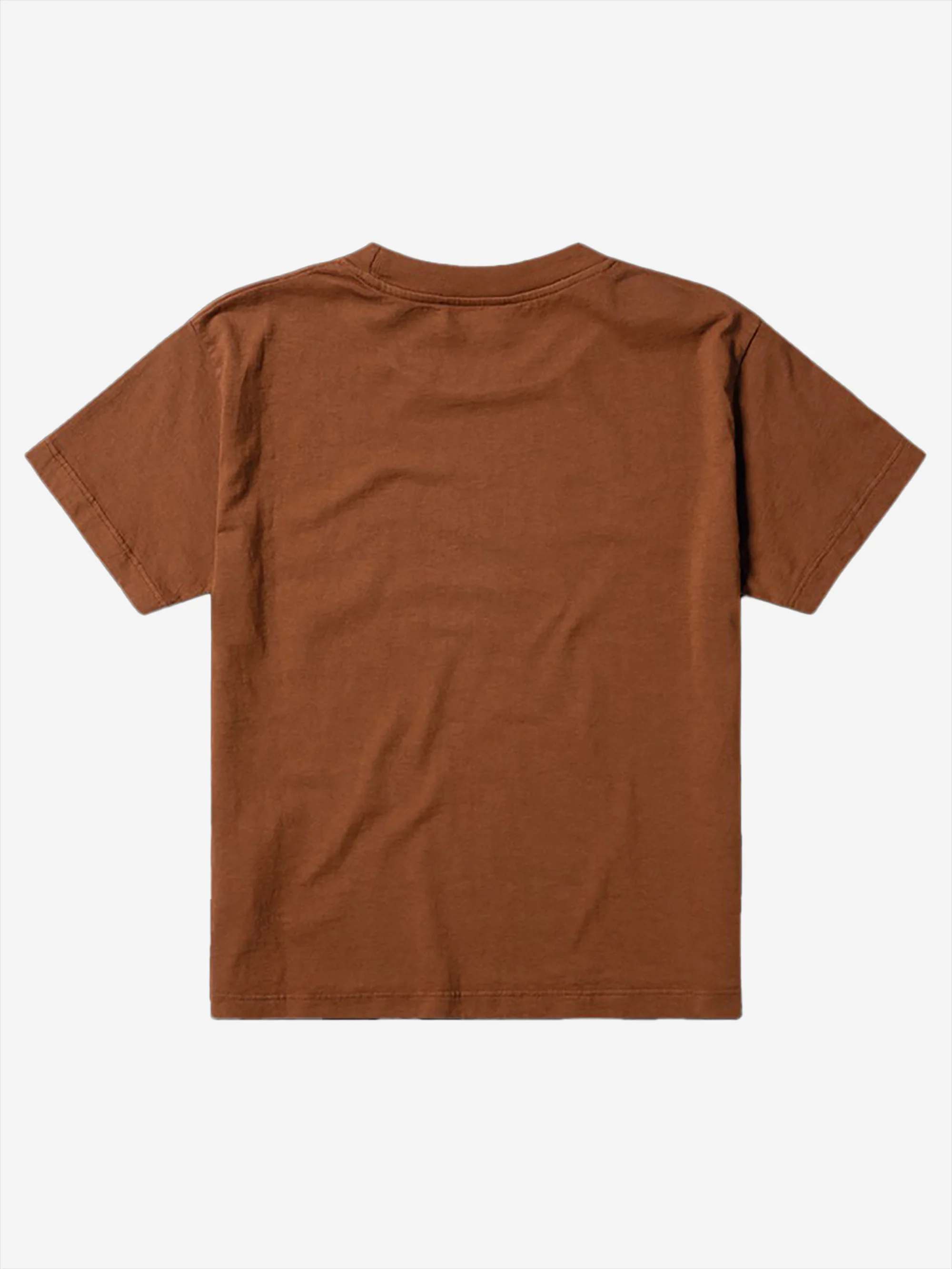 Aries J'Adoro Aries Diamante Short Sleeve (Baby Fit) T-Shirt - Brown - Image 3