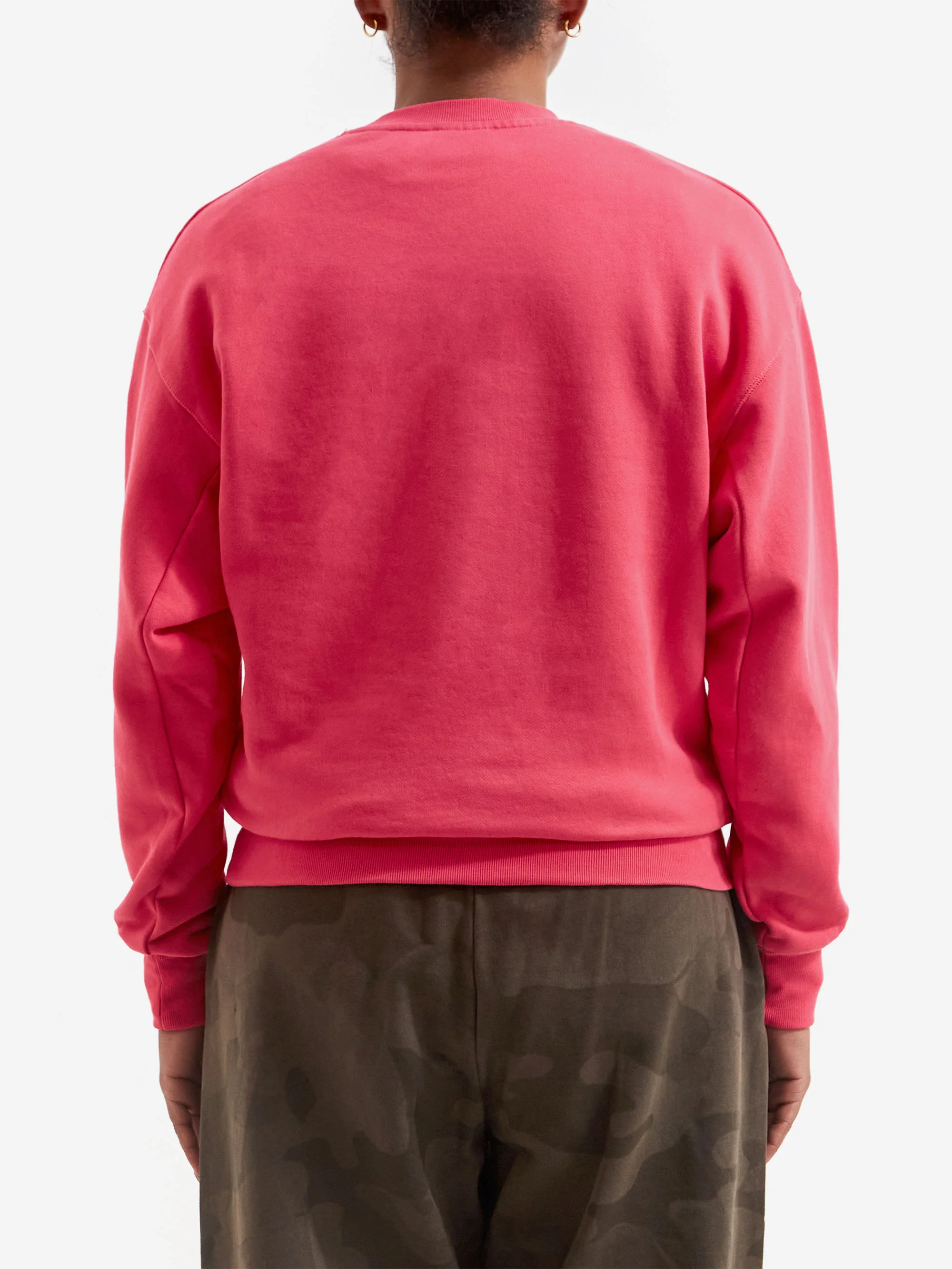 Aries J'Adoro Aries Sweater - Mageneta - Image 3