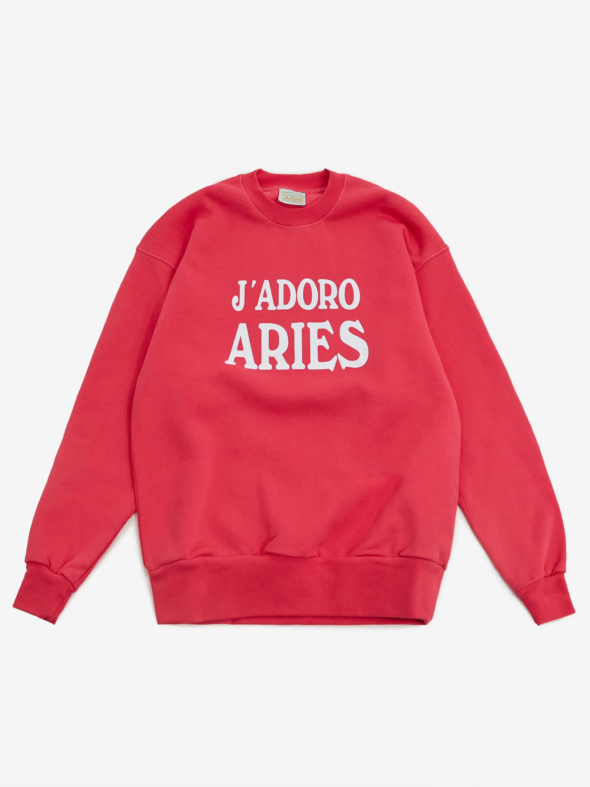 Aries J'Adoro Aries Sweater - Mageneta - Image 4