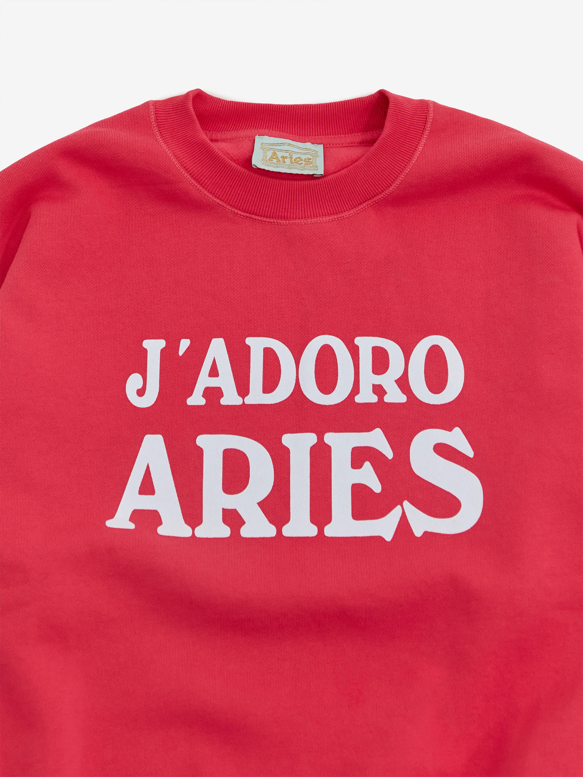 Aries J'Adoro Aries Sweater - Mageneta - Image 5