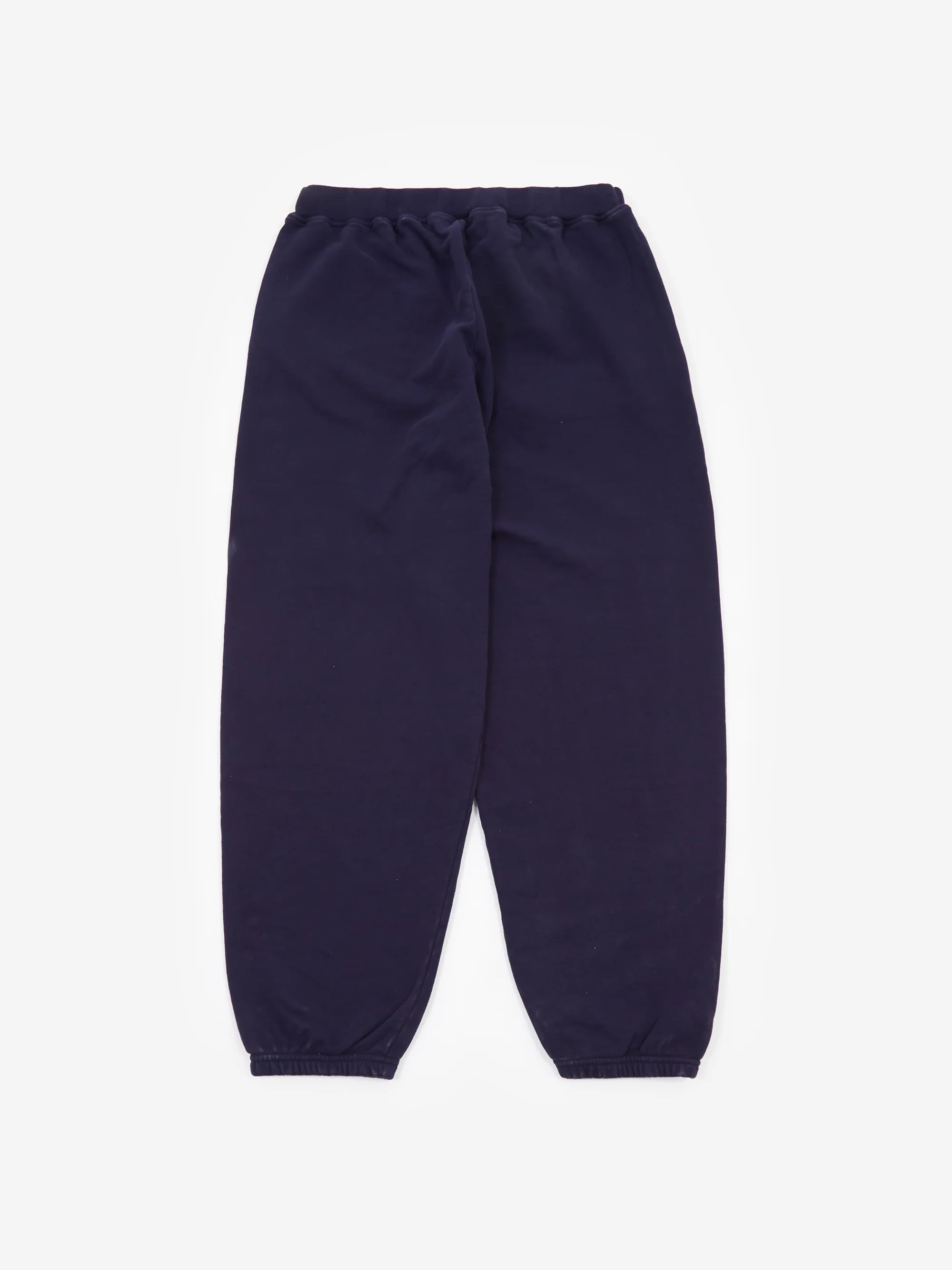 Aries Mini Temple Sweatpant - Navy - Image 4