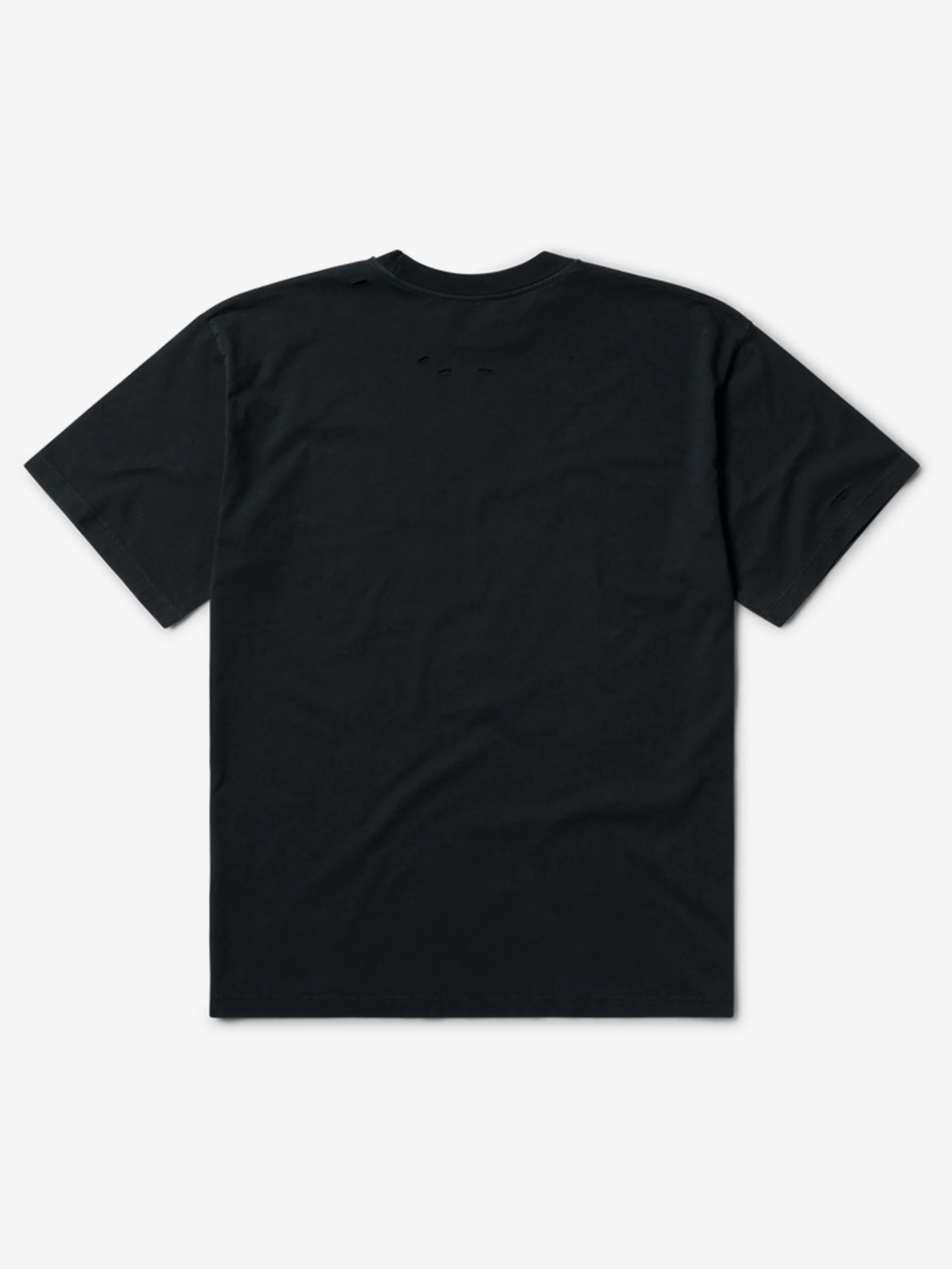 Aries Nirvana SS Tee - Black - Image 3