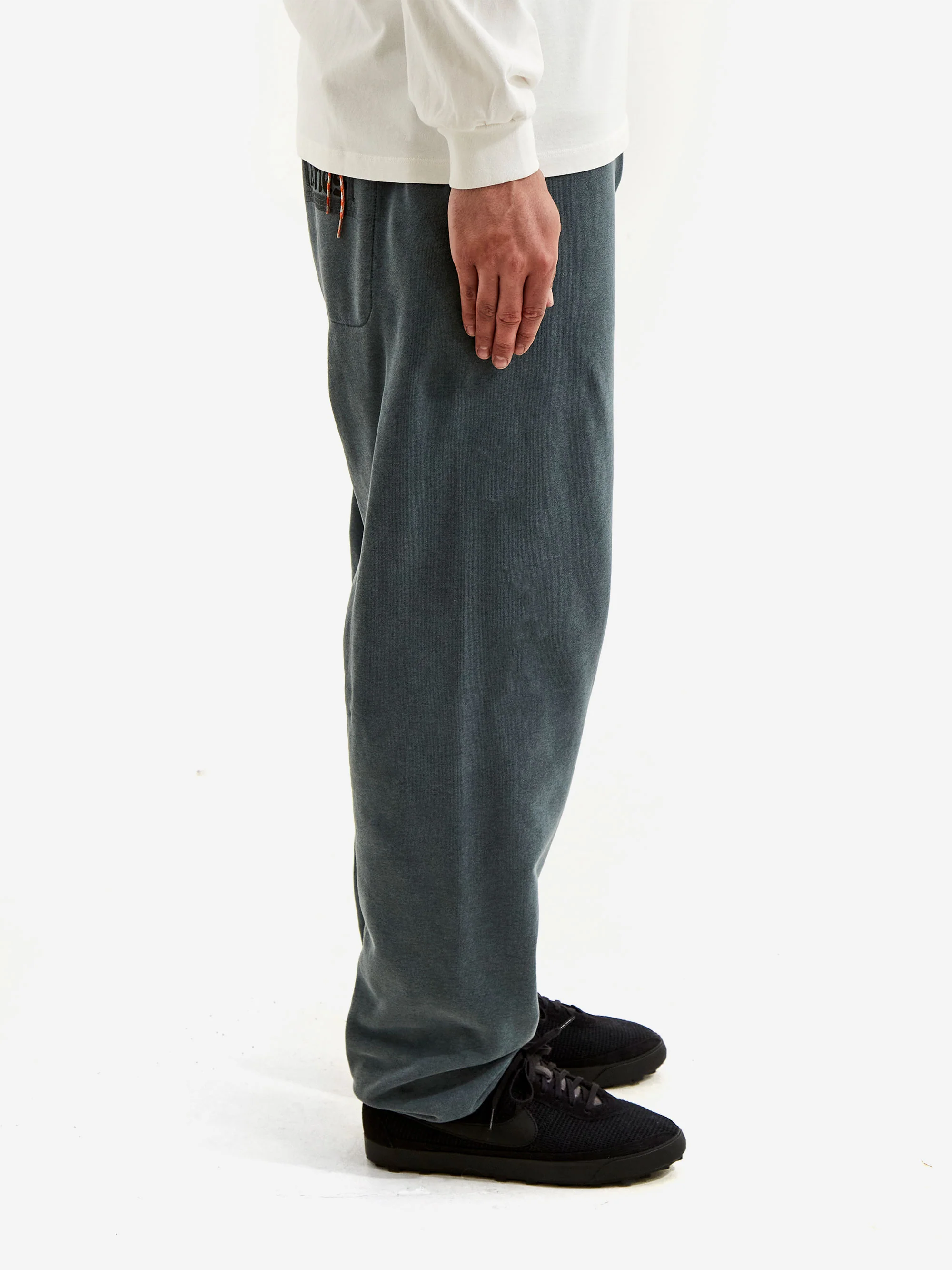 Aries Premium Aged Temple Sweatpant - Dark Green - Image 4
