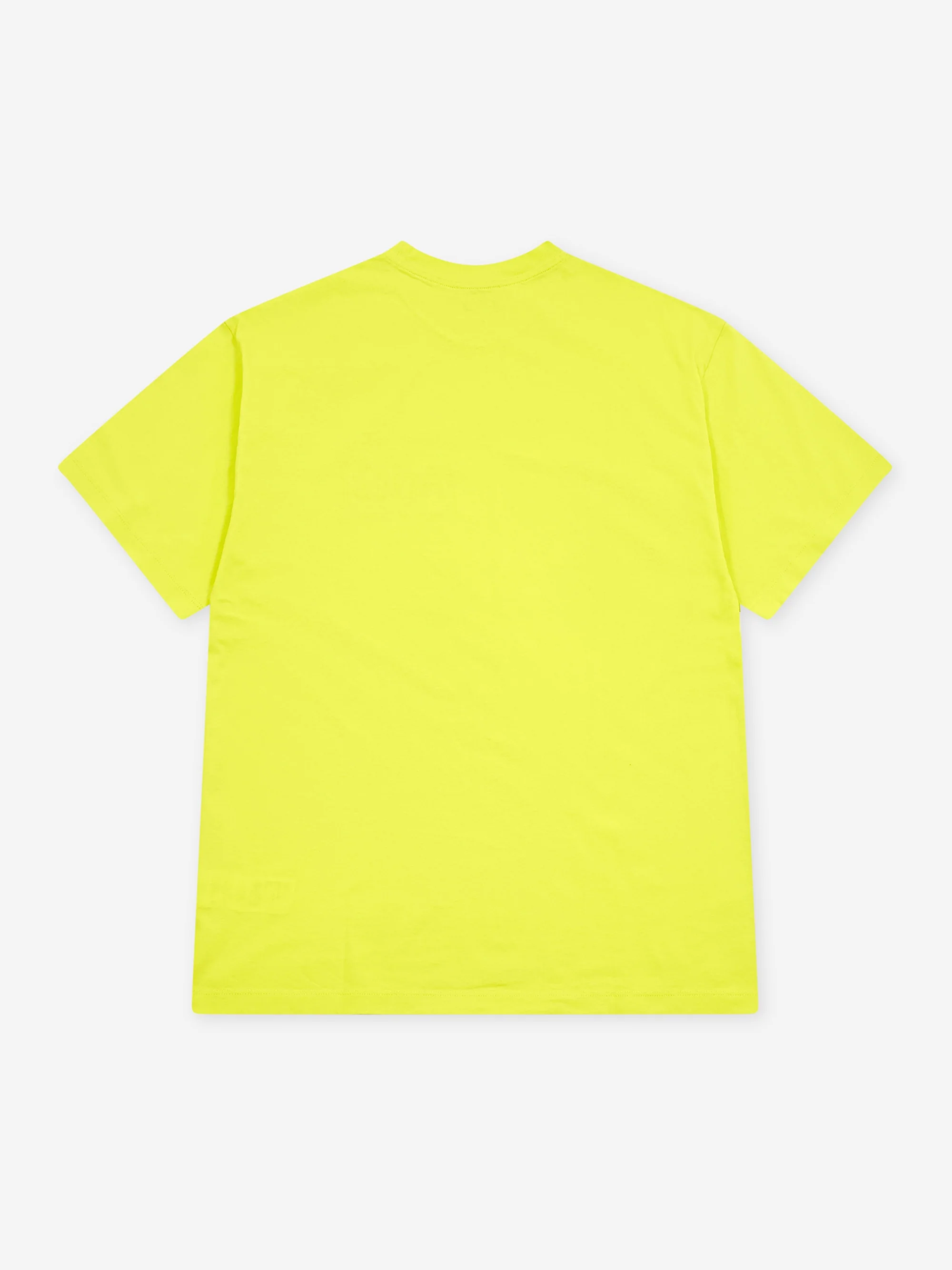 Aries Temple SS Tee - Sulphur - Image 3