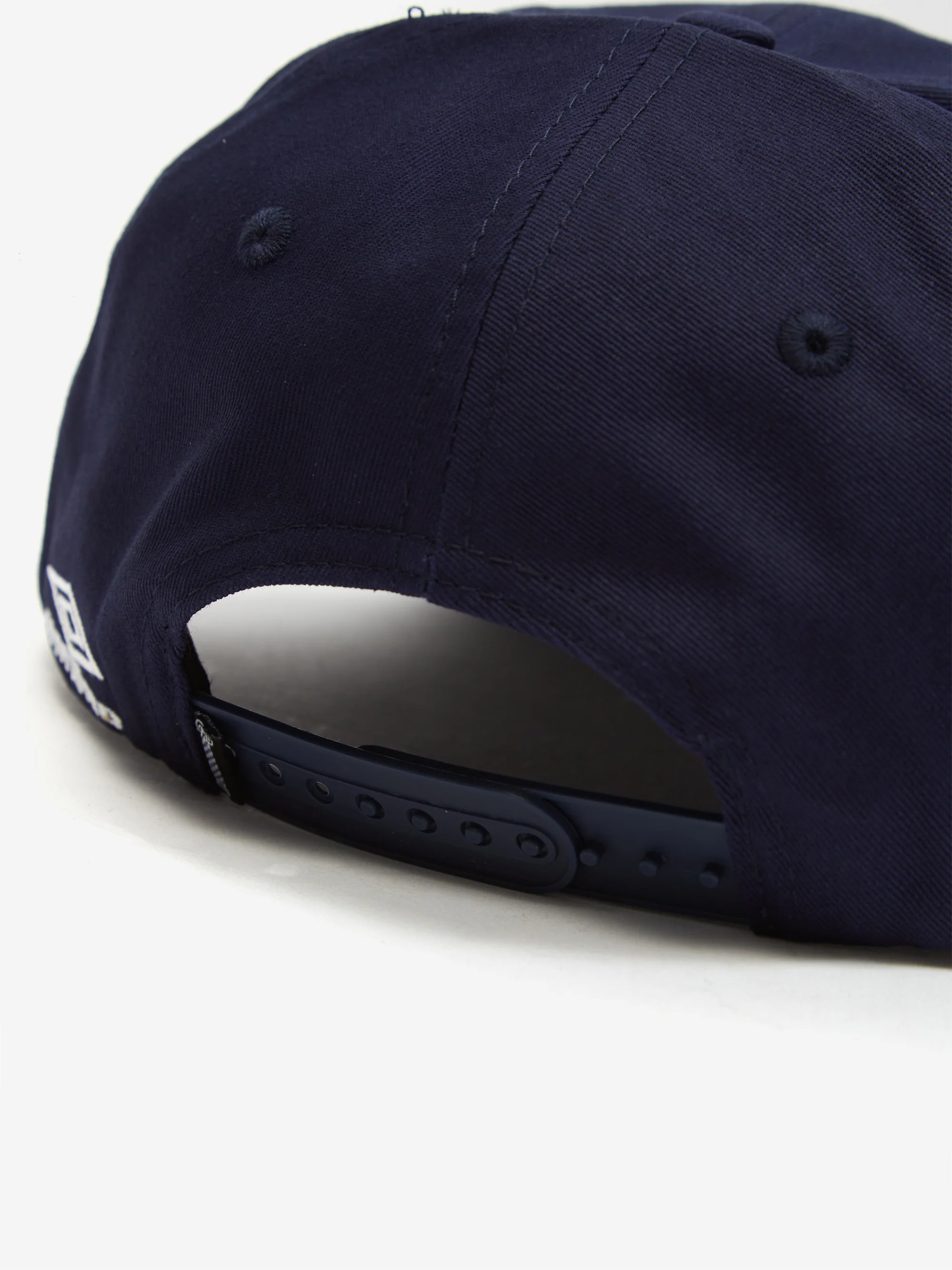 Aries x Umbro Eye Cap - Blue - Image 4