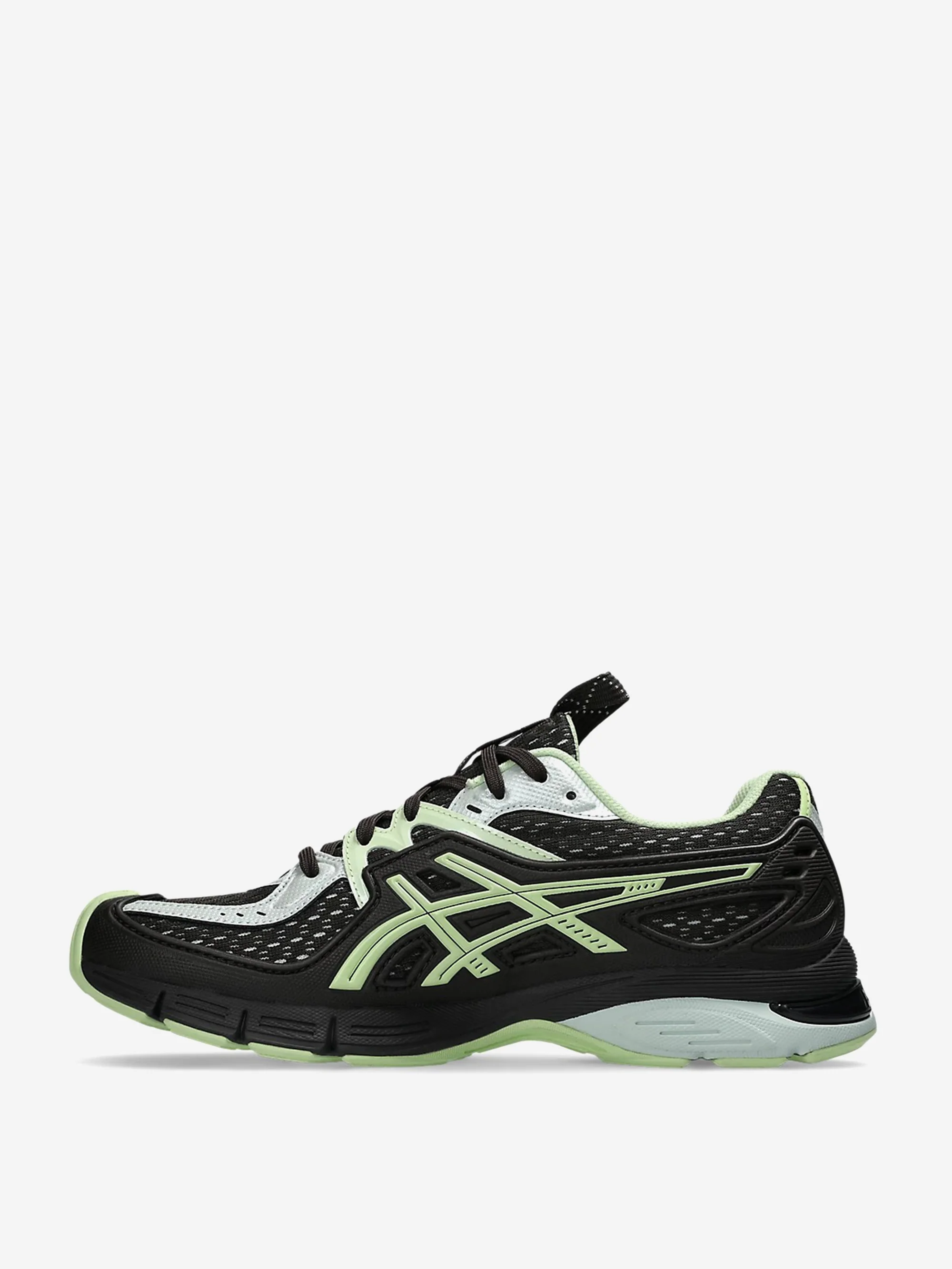 Asics UB12-S Gel-SD-Lyte - Lichen Rock/Black Coffee - Image 3
