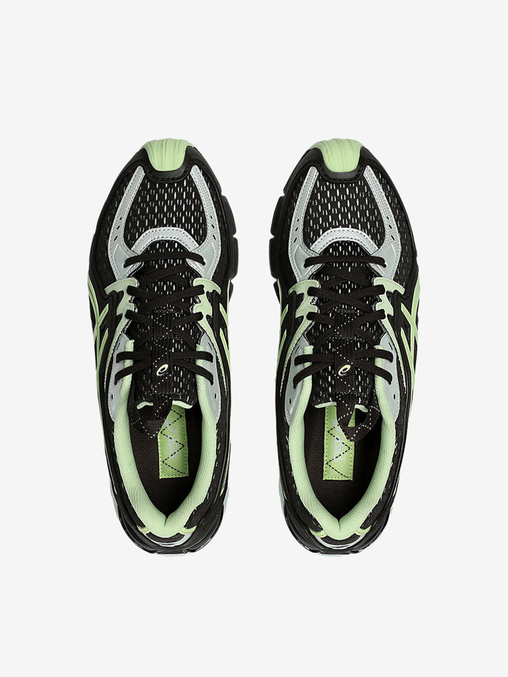 Asics UB12-S Gel-SD-Lyte - Lichen Rock/Black Coffee - Image 4